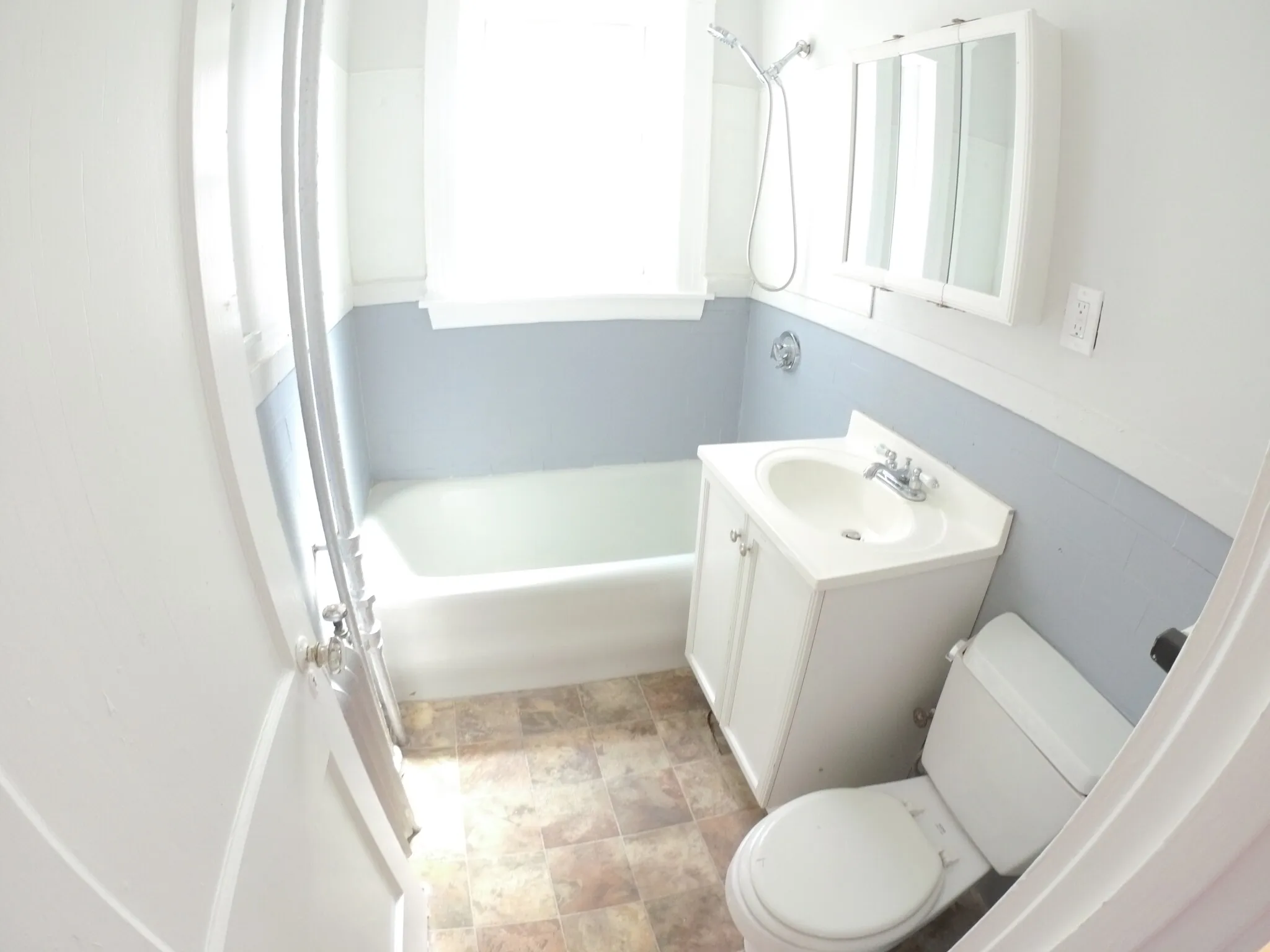 1 bed, 1 bath apartment for rent at 1615 Commonwealth Ave Unit 20, Brighton — photo 10 of 13
