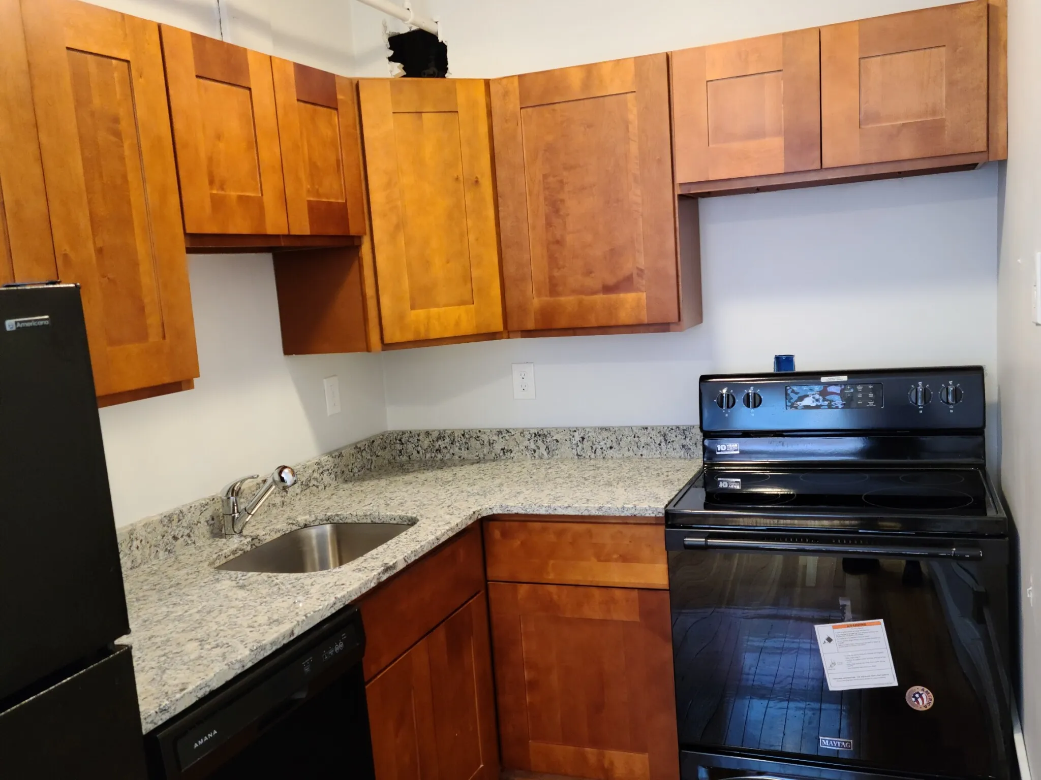 1 bed, 1 bath apartment for rent at 1615 Commonwealth Ave Unit 20, Brighton — photo 3 of 13