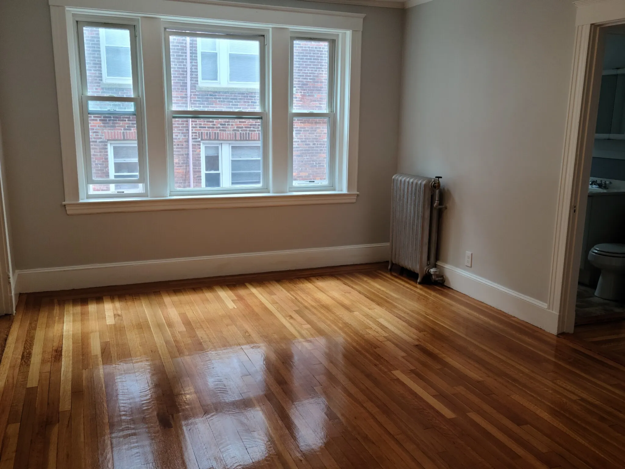 1 bed, 1 bath apartment for rent at 1615 Commonwealth Ave Unit 20, Brighton — photo 1 of 13