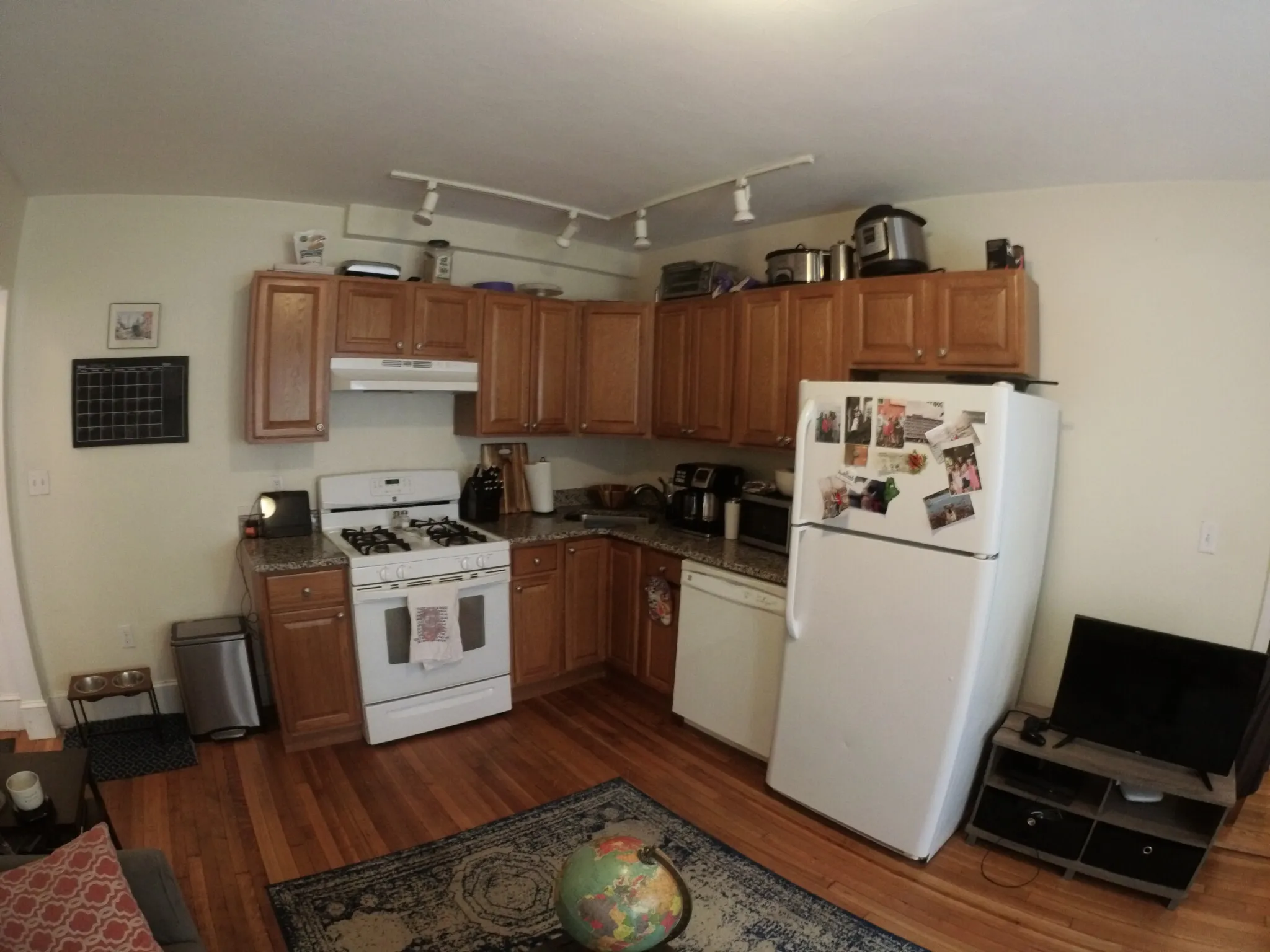 1 bed, 1 bath apartment for rent at 1615 Commonwealth Ave Unit 22, Brighton — photo 1 of 10
