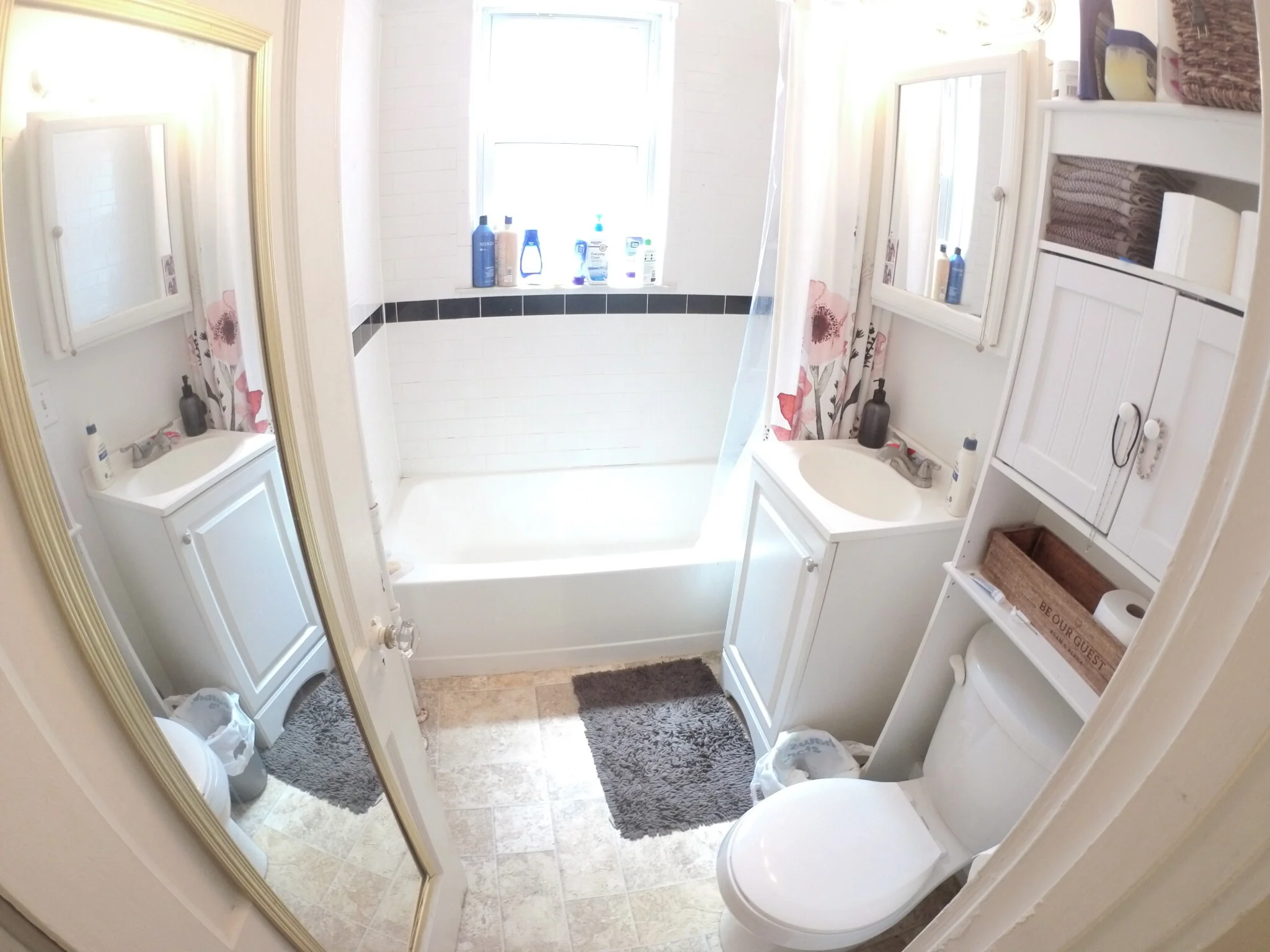 1 bed, 1 bath apartment for rent at 1615 Commonwealth Ave Unit 22, Brighton — photo 9 of 10