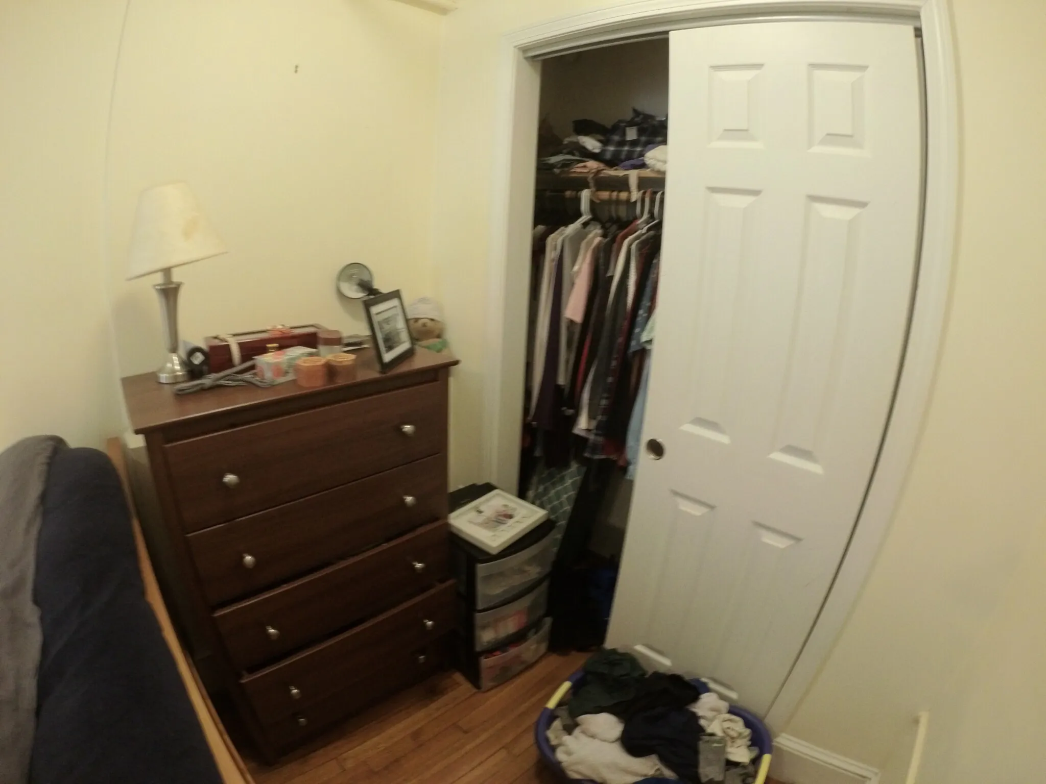1 bed, 1 bath apartment for rent at 1615 Commonwealth Ave Unit 22, Brighton — photo 8 of 10