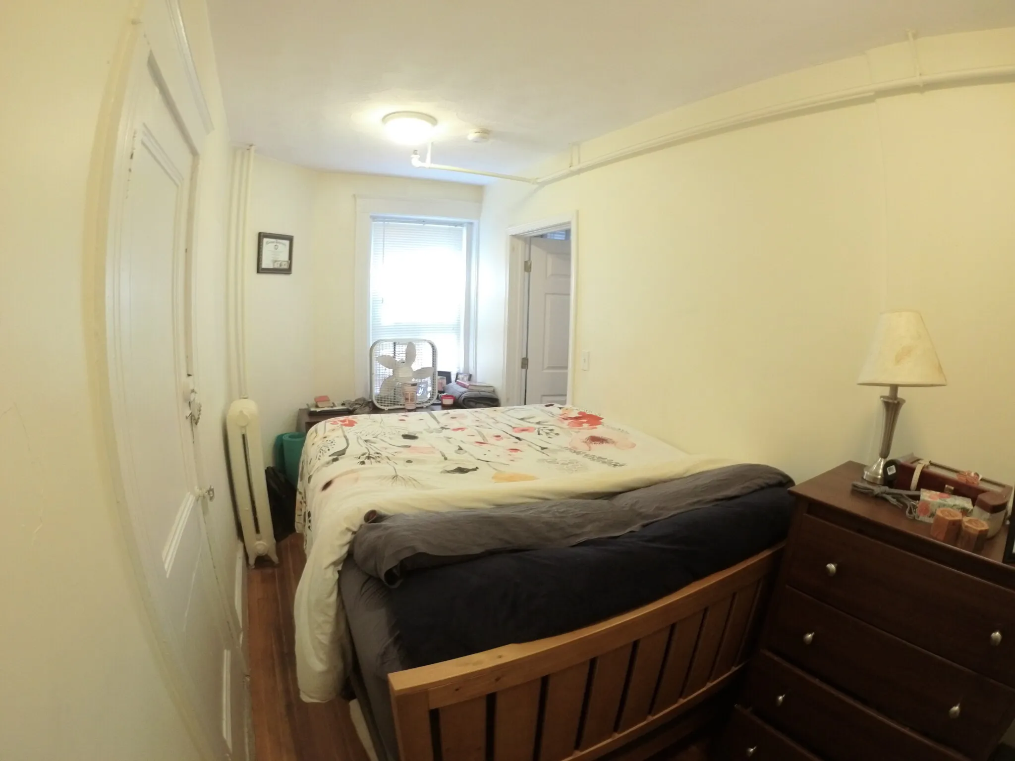 1 bed, 1 bath apartment for rent at 1615 Commonwealth Ave Unit 22, Brighton — photo 7 of 10