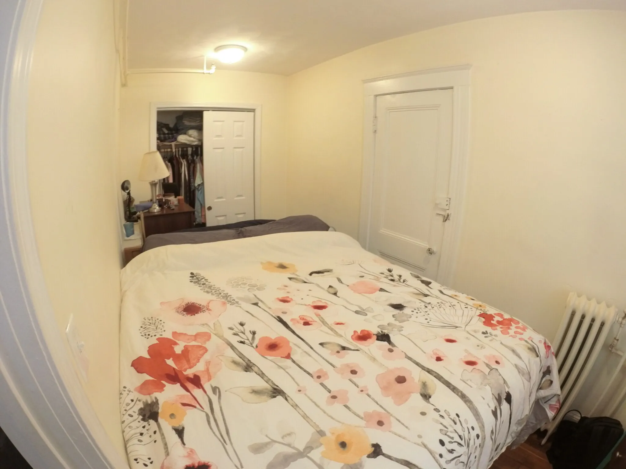 1 bed, 1 bath apartment for rent at 1615 Commonwealth Ave Unit 22, Brighton — photo 6 of 10