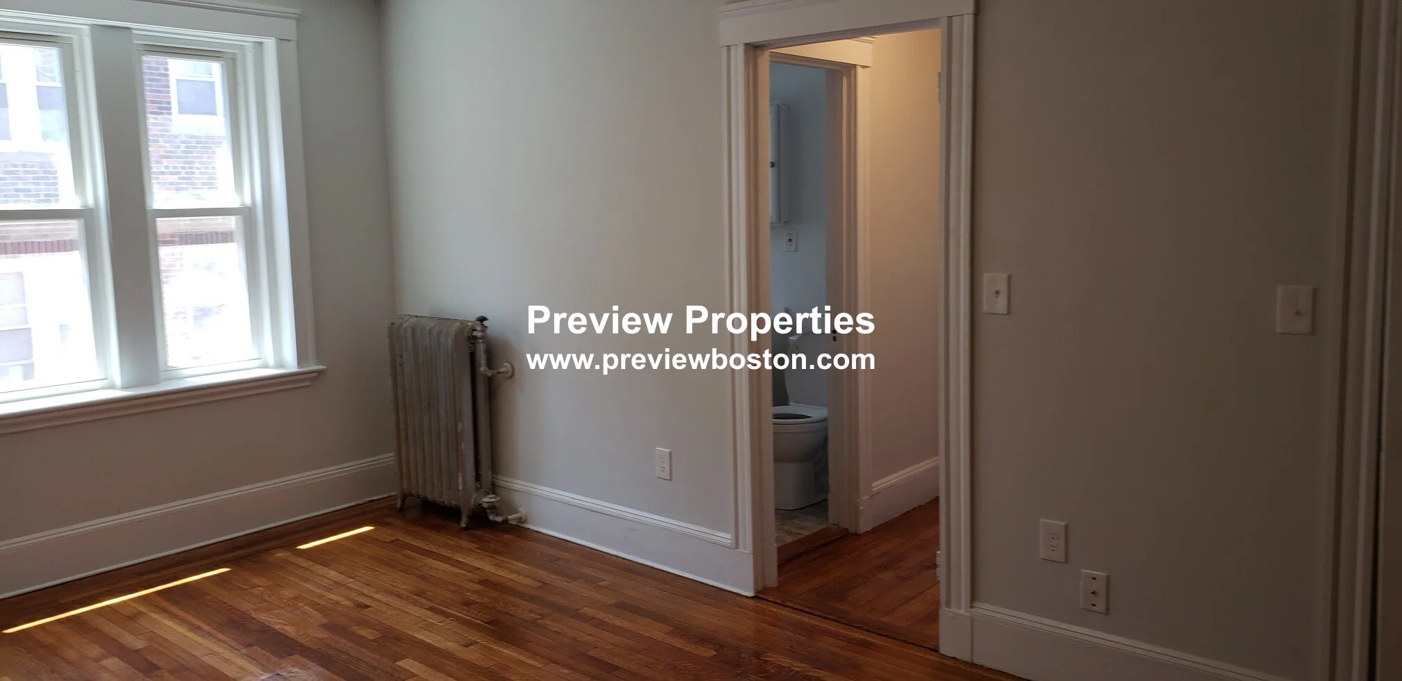 2 bed, 1 bath apartment for rent at 1615 Commonwealth Ave Unit 27P, Brighton — photo 2 of 6