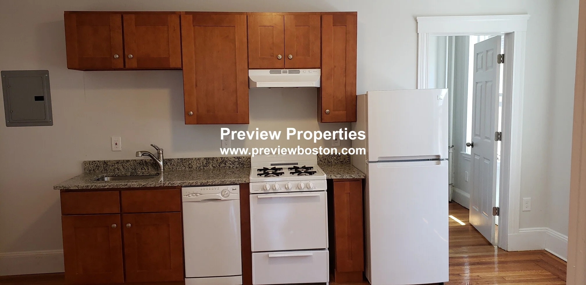 2 bed, 1 bath apartment for rent at 1615 Commonwealth Ave Unit 27P, Brighton — photo 1 of 6