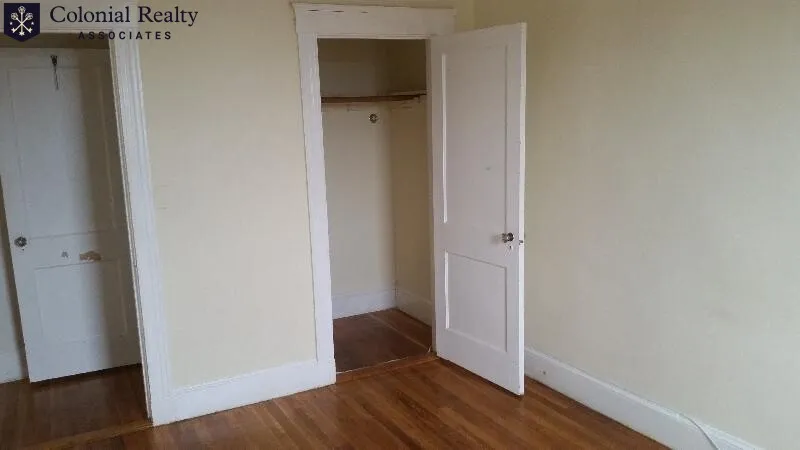 1 bed, 1 bath apartment for rent at 1615 Commonwealth Ave Unit 29, Brighton — photo 6 of 7