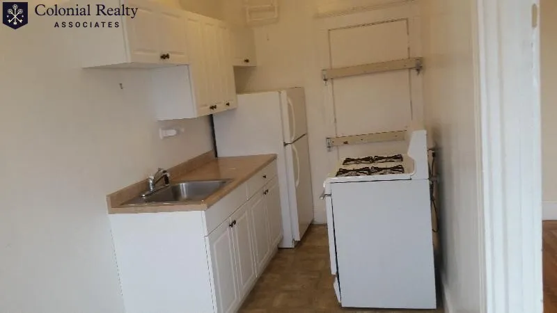 1 bed, 1 bath apartment for rent at 1615 Commonwealth Ave Unit 29, Brighton — photo 7 of 7