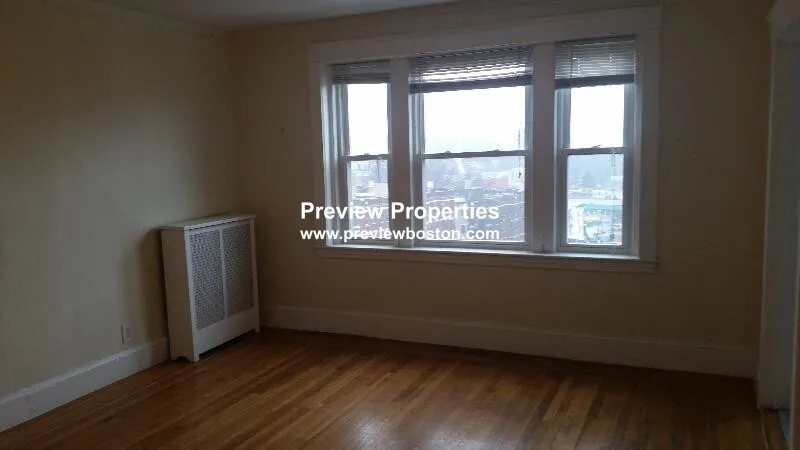 1 bed, 1 bath apartment for rent at 1615 Commonwealth Ave Unit 29P, Brighton — photo 1 of 8