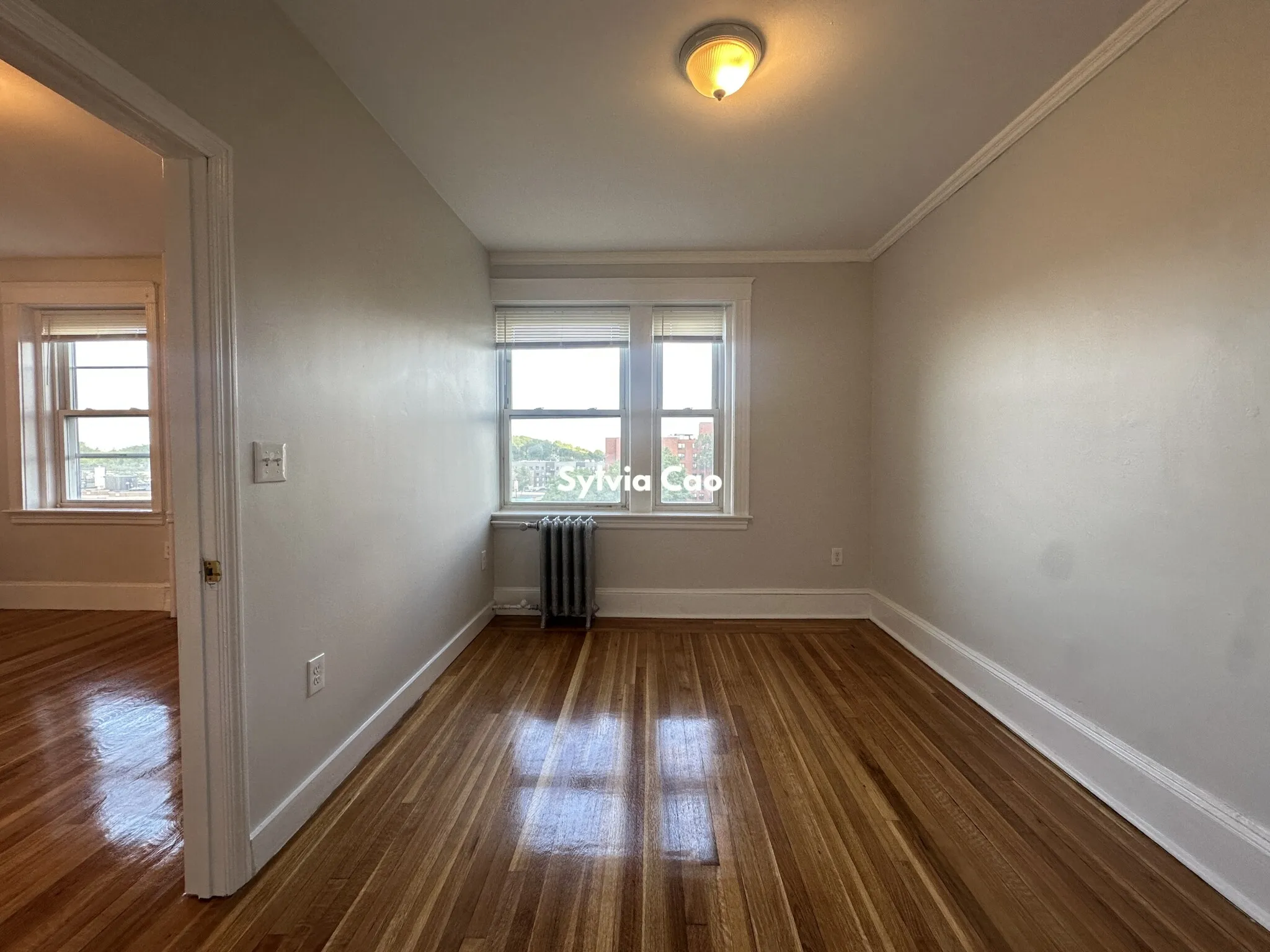 2 bed, 1 bath apartment for rent at 1615 Commonwealth Ave Unit 30-1, Brighton — photo 4 of 9