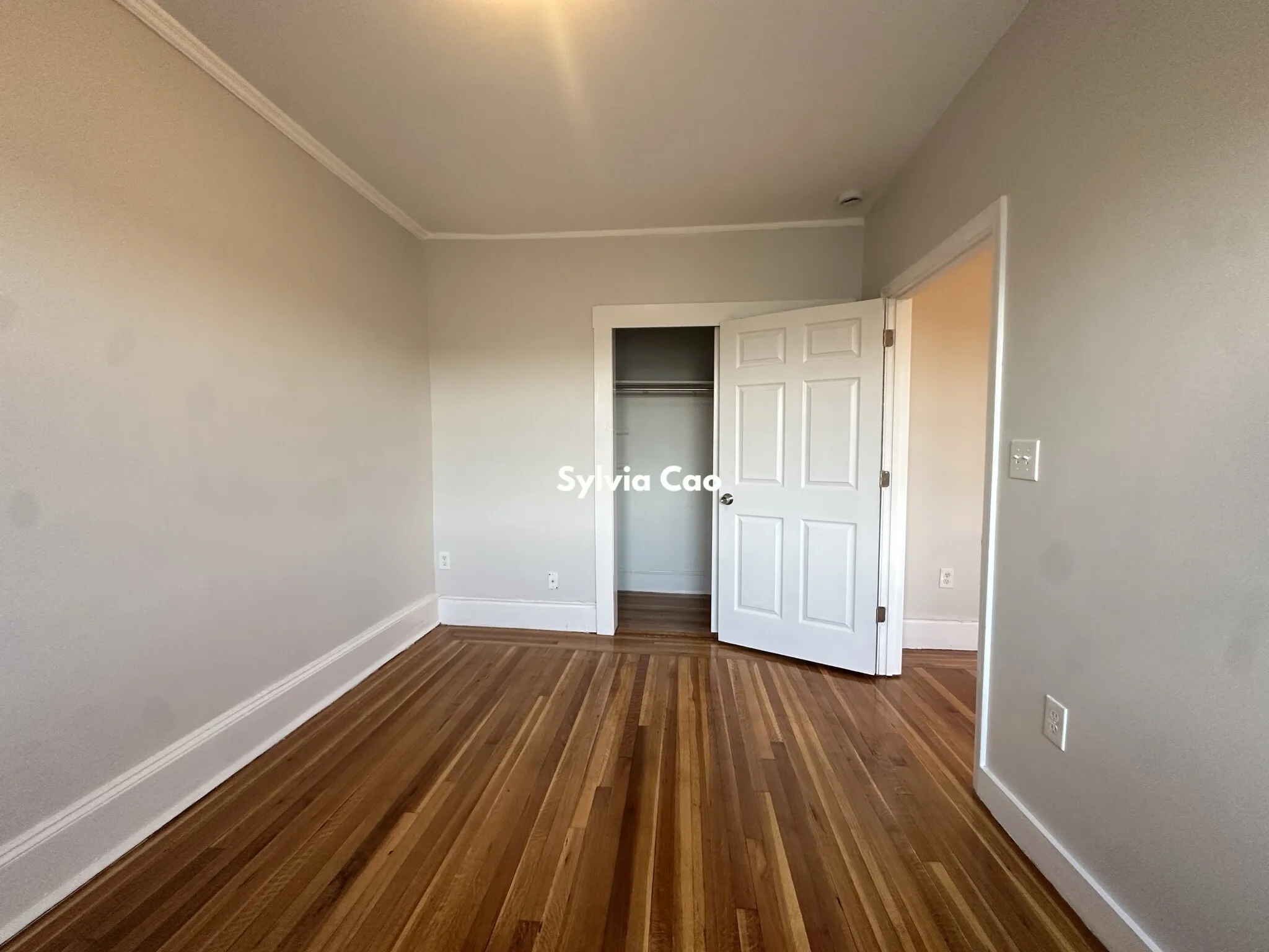 2 bed, 1 bath apartment for rent at 1615 Commonwealth Ave Unit 30-1, Brighton — photo 5 of 9