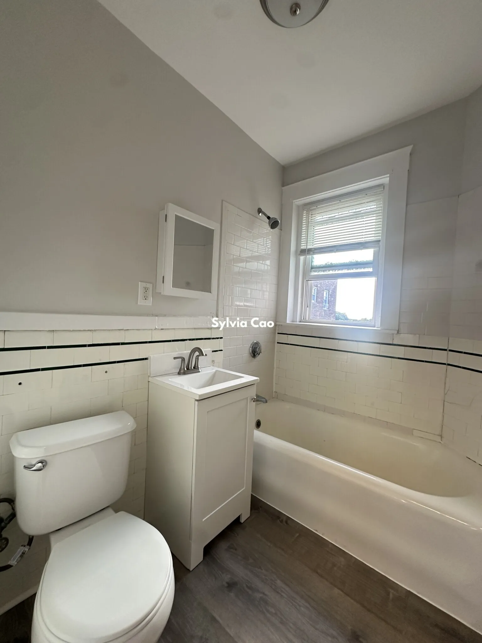 2 bed, 1 bath apartment for rent at 1615 Commonwealth Ave Unit 30-1, Brighton — photo 6 of 9
