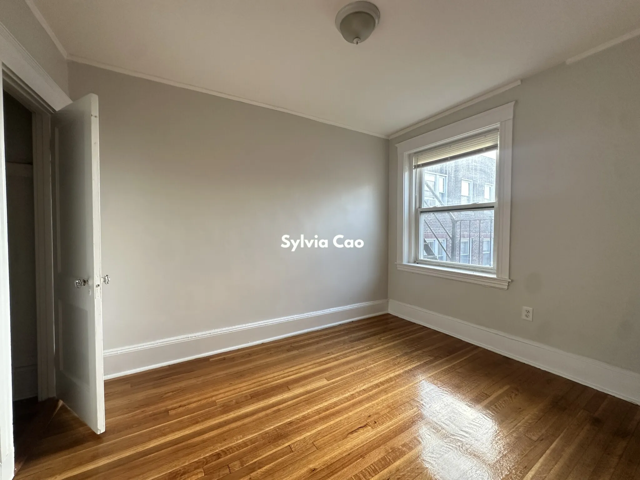 2 bed, 1 bath apartment for rent at 1615 Commonwealth Ave Unit 30-1, Brighton — photo 7 of 9