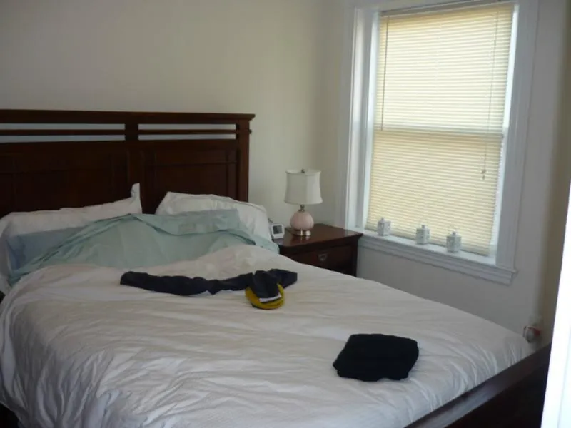 2 bed, 1 bath apartment for rent at 1615 Commonwealth Ave Unit 30, Brighton — photo 1 of 9