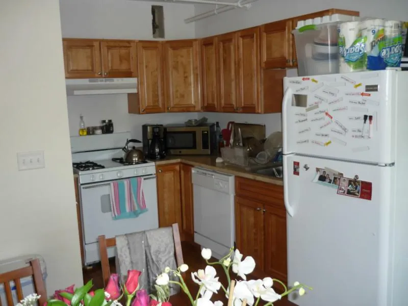 2 bed, 1 bath apartment for rent at 1615 Commonwealth Ave Unit 30, Brighton — photo 4 of 9