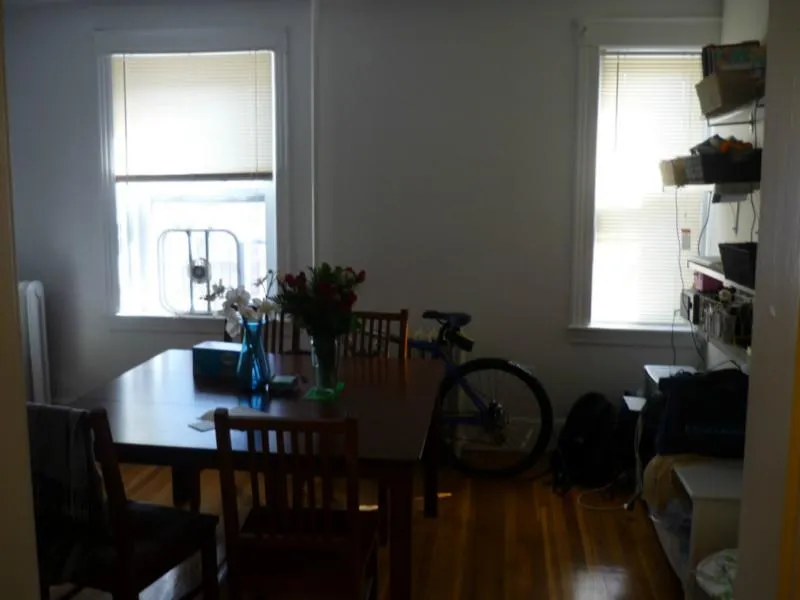 2 bed, 1 bath apartment for rent at 1615 Commonwealth Ave Unit 30, Brighton — photo 5 of 9