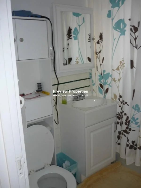 2 bed, 1 bath apartment for rent at 1615 Commonwealth Ave Unit 30P, Brighton — photo 6 of 10