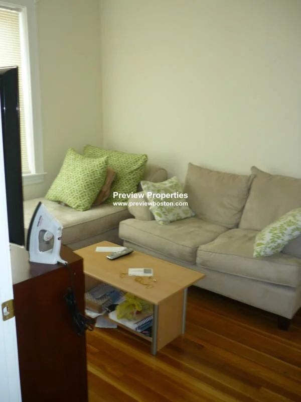 2 bed, 1 bath apartment for rent at 1615 Commonwealth Ave Unit 30P, Brighton — photo 7 of 10