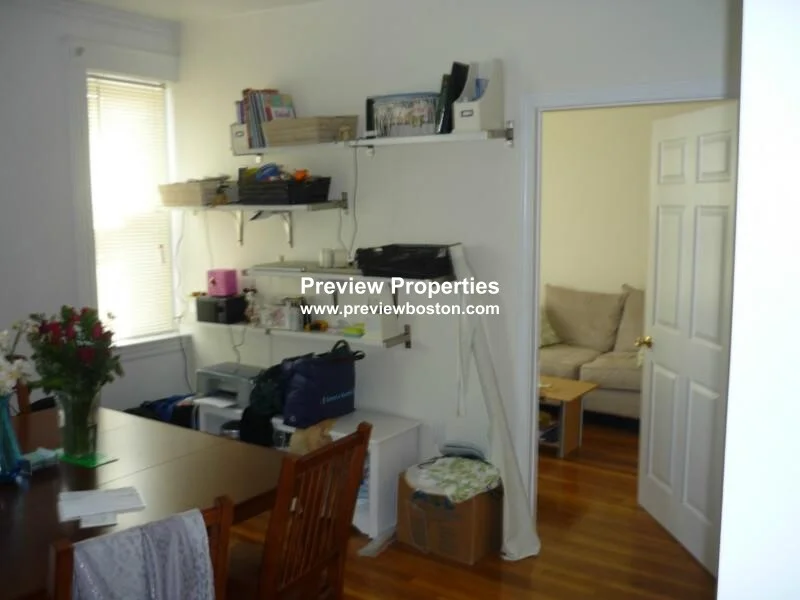 2 bed, 1 bath apartment for rent at 1615 Commonwealth Ave Unit 30P, Brighton — photo 3 of 10