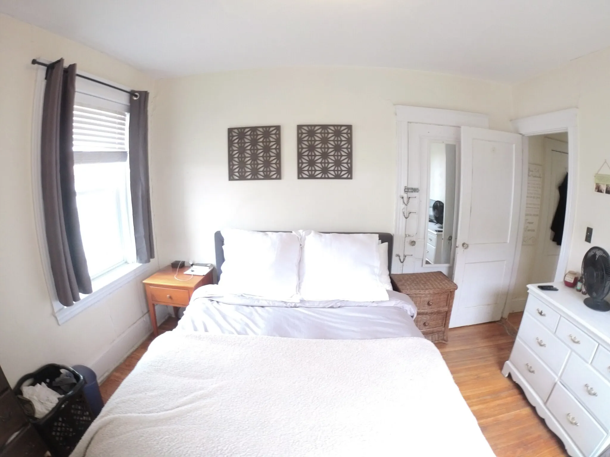 1 bed, 1 bath apartment for rent at 1615 Commonwealth Ave Unit 34, Brighton — photo 5 of 12
