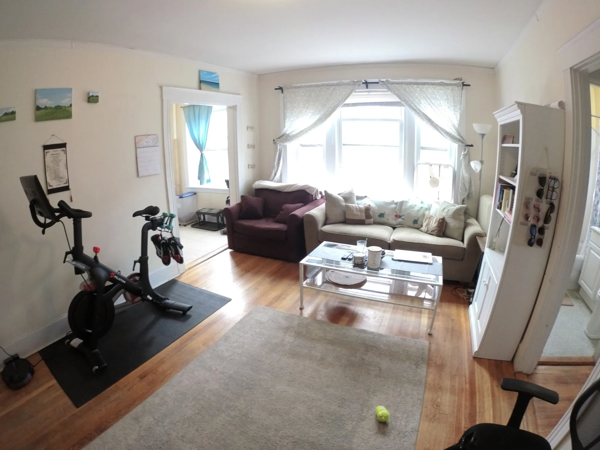 1 bed, 1 bath apartment for rent at 1615 Commonwealth Ave Unit 34, Brighton — photo 1 of 12