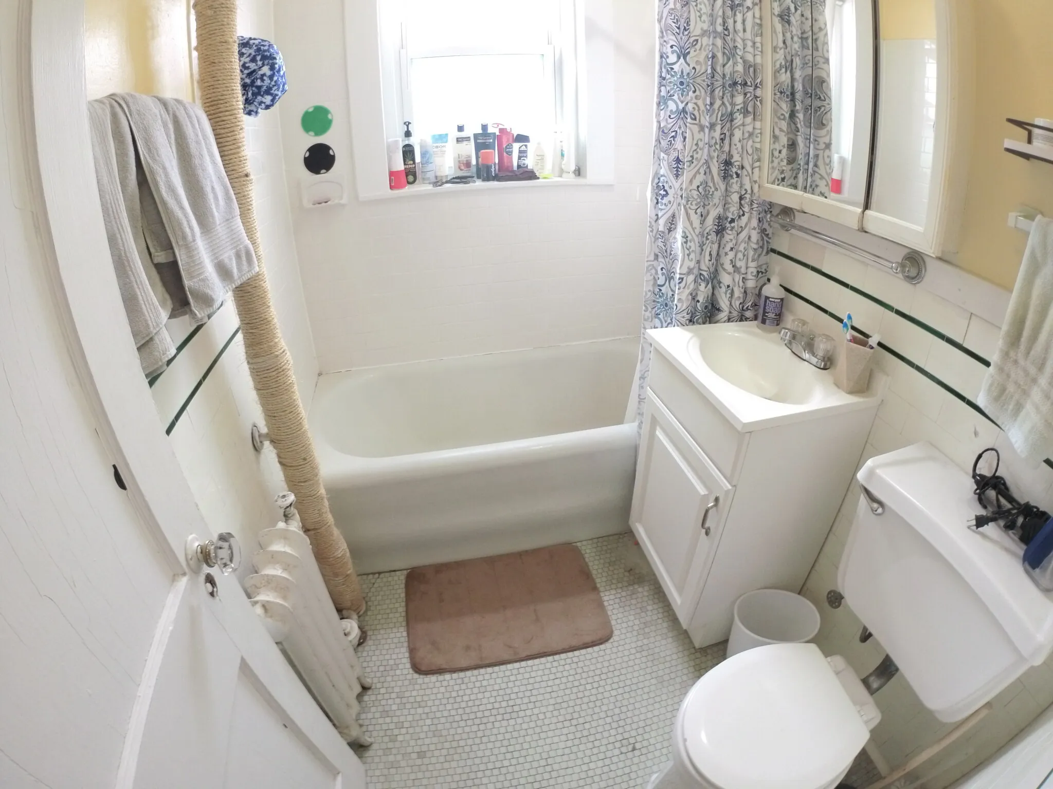 1 bed, 1 bath apartment for rent at 1615 Commonwealth Ave Unit 34, Brighton — photo 7 of 12