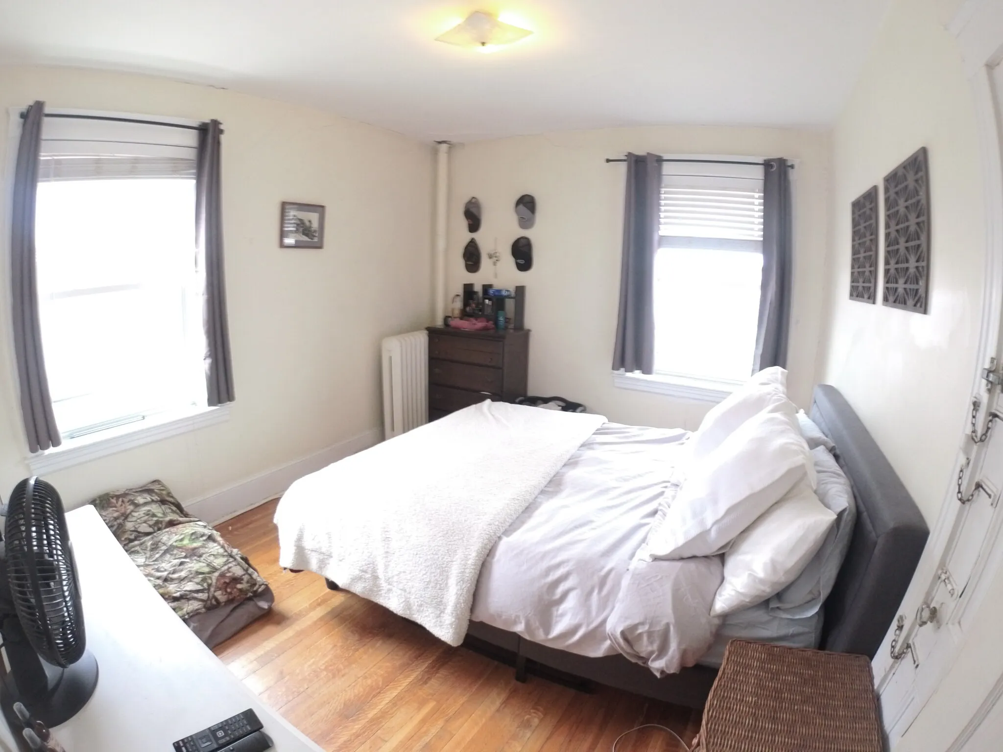 1 bed, 1 bath apartment for rent at 1615 Commonwealth Ave Unit 34, Brighton — photo 6 of 12
