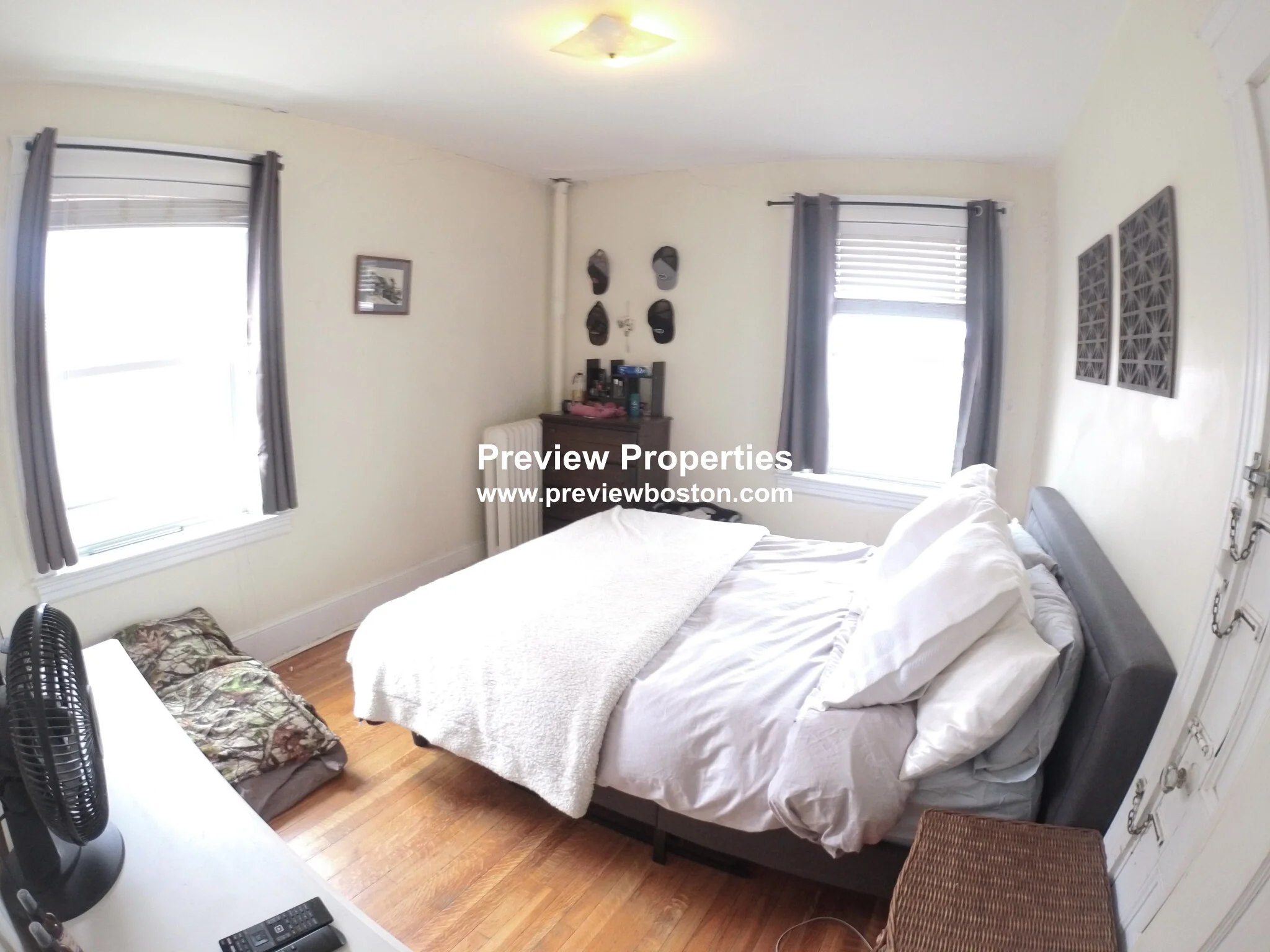 1 bed, 1 bath apartment for rent at 1615 Commonwealth Ave Unit 34P, Brighton — photo 4 of 9