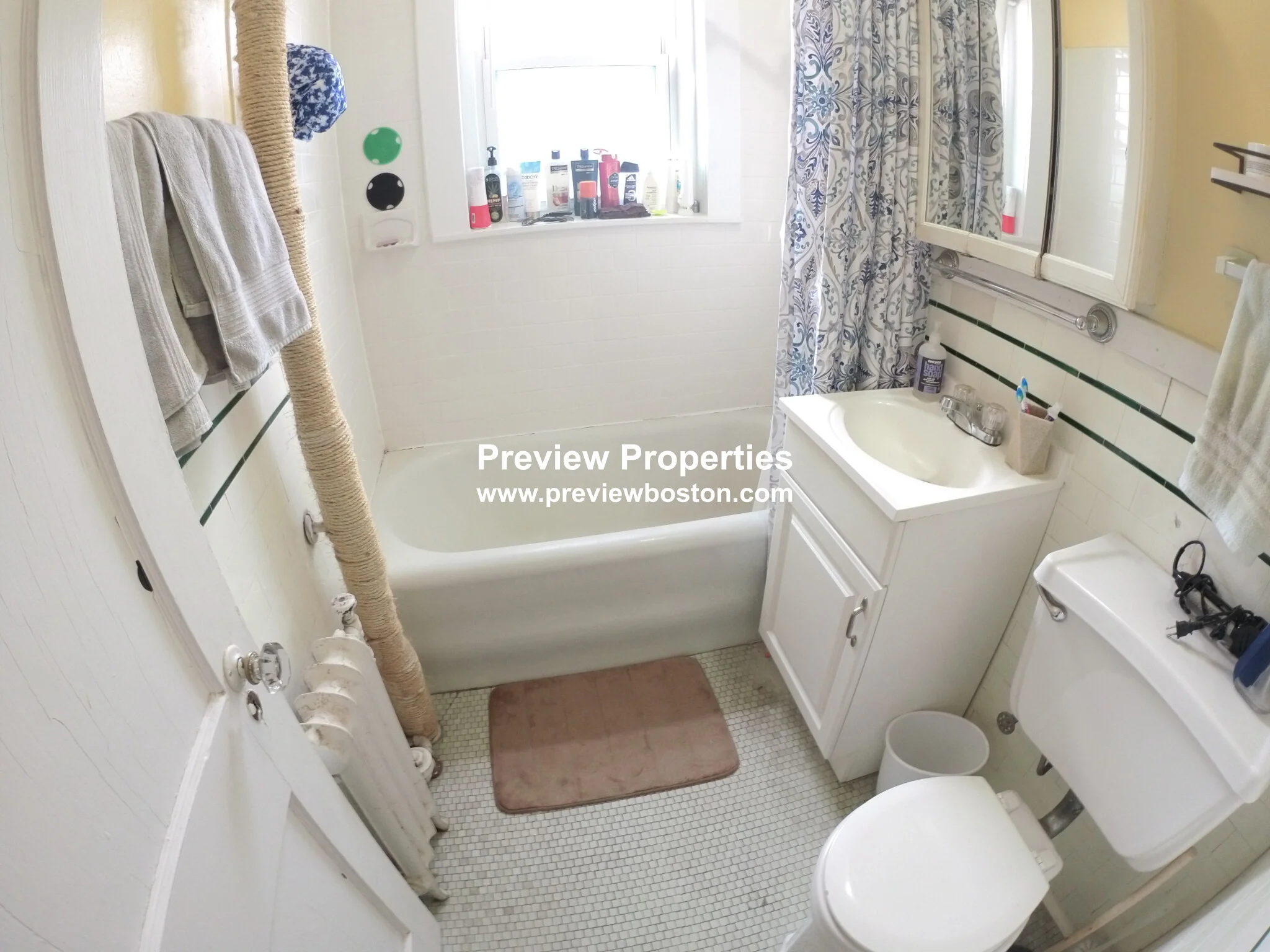 1 bed, 1 bath apartment for rent at 1615 Commonwealth Ave Unit 34P, Brighton — photo 5 of 9
