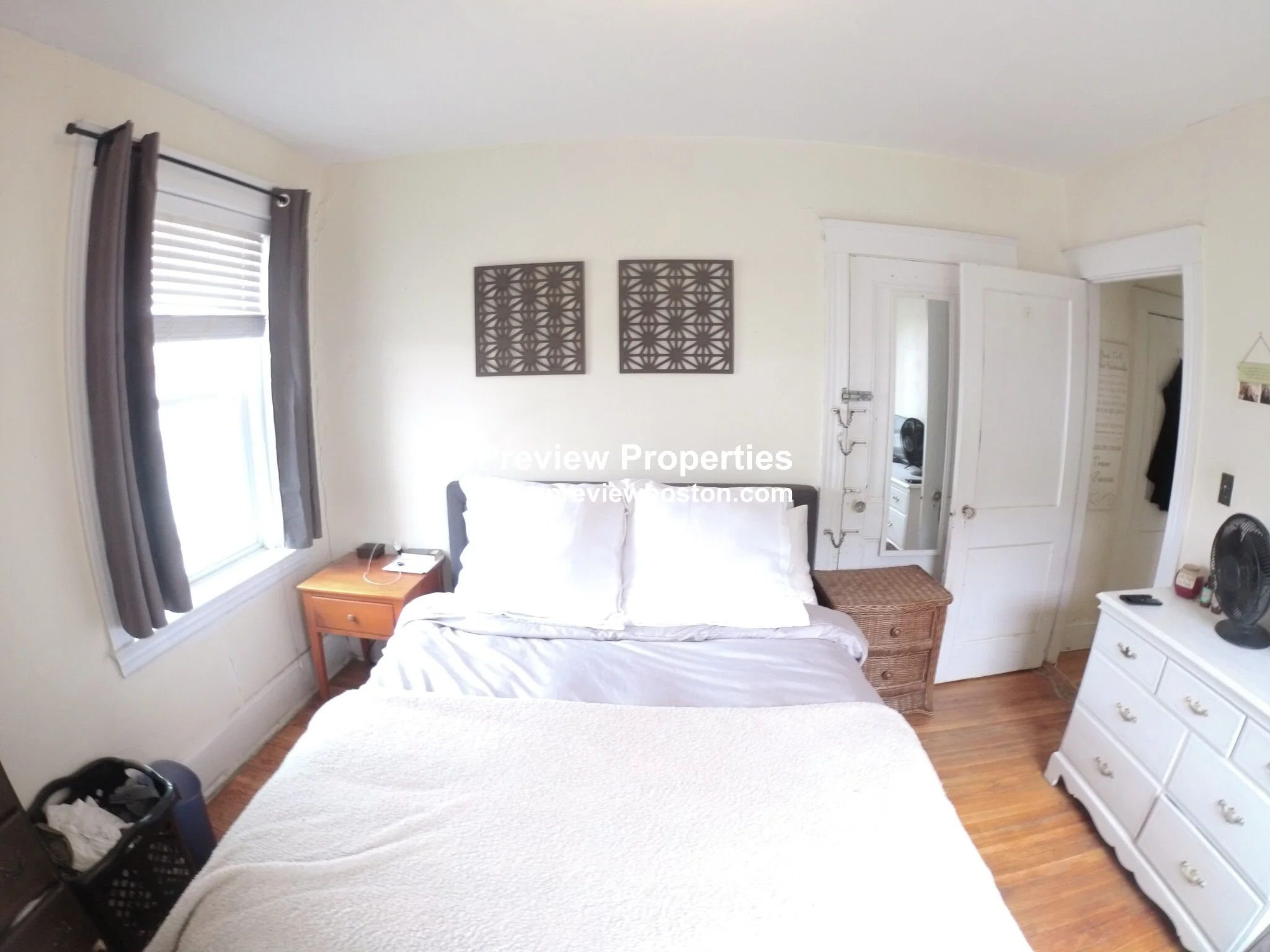 1 bed, 1 bath apartment for rent at 1615 Commonwealth Ave Unit 34P, Brighton — photo 3 of 9