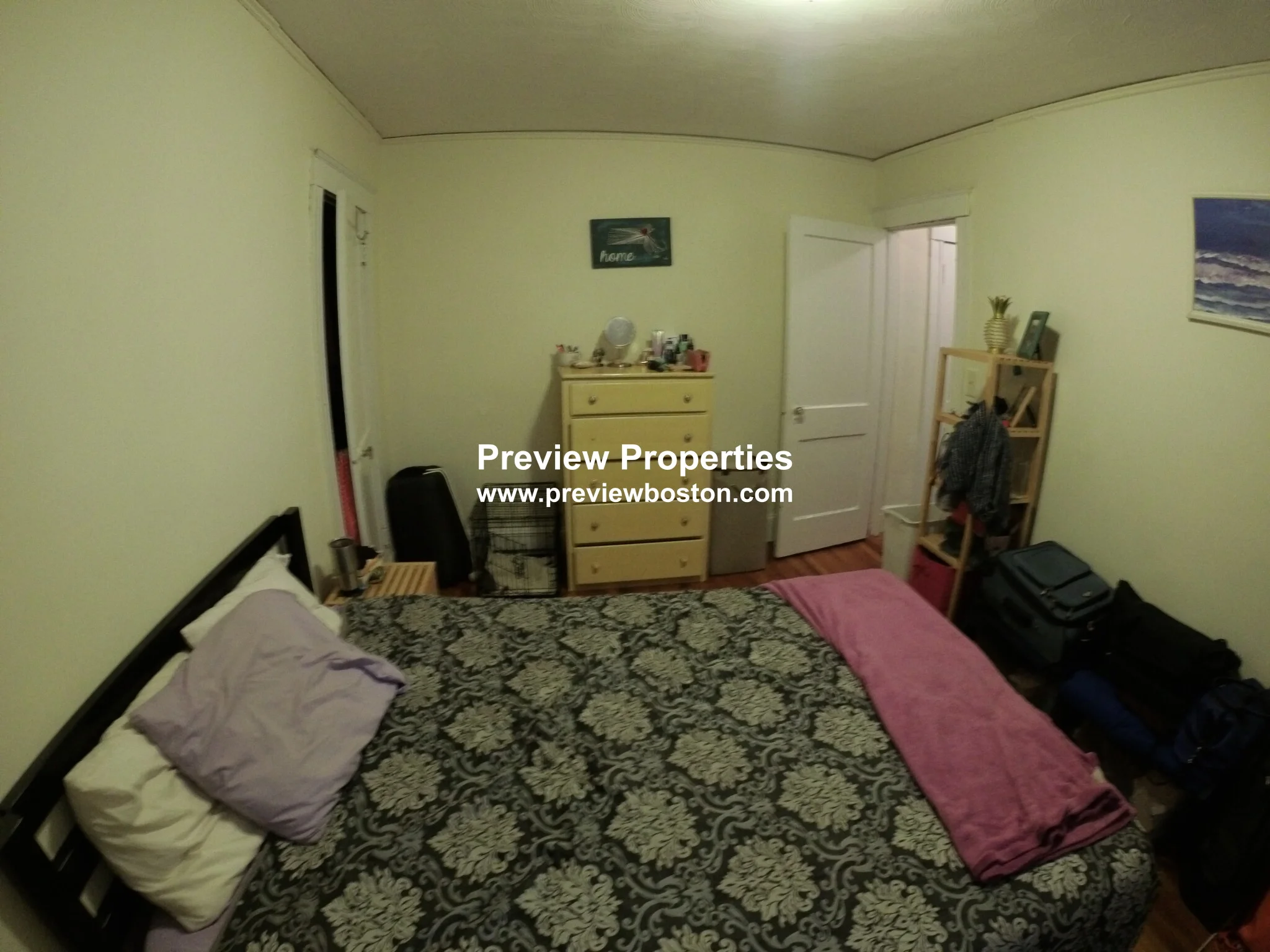 1 bed, 1 bath apartment for rent at 1615 Commonwealth Ave Unit 3P, Brighton — photo 4 of 12
