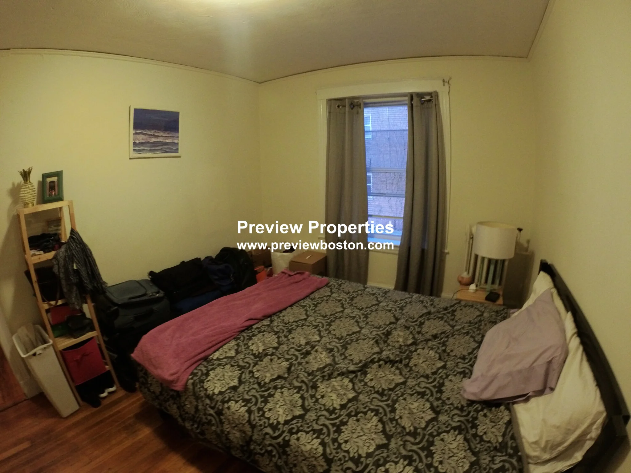 1 bed, 1 bath apartment for rent at 1615 Commonwealth Ave Unit 3P, Brighton — photo 3 of 12