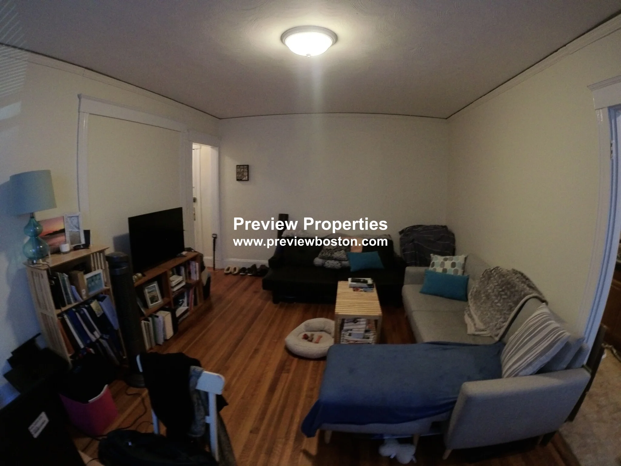 1 bed, 1 bath apartment for rent at 1615 Commonwealth Ave Unit 3P, Brighton — photo 9 of 12