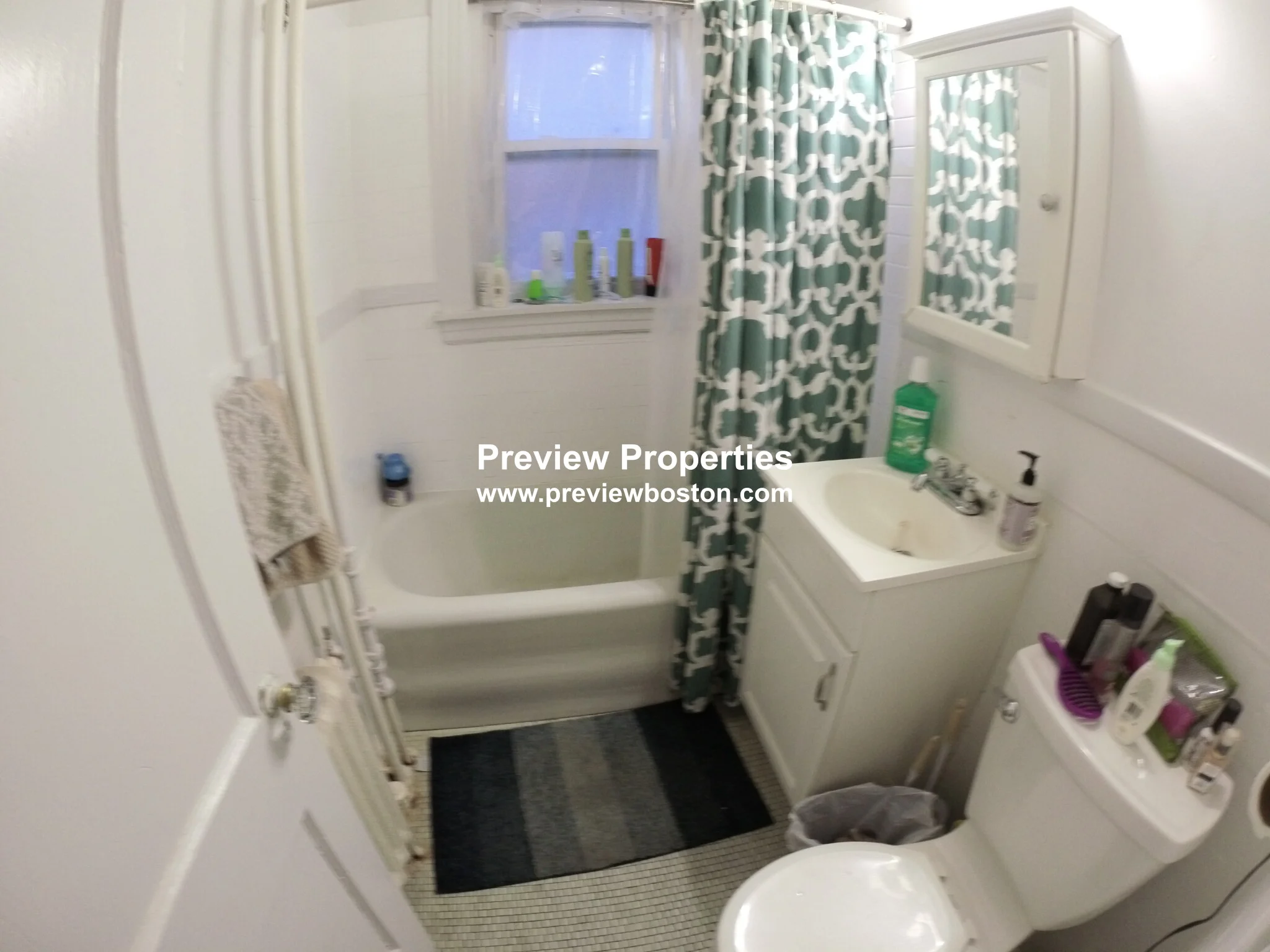1 bed, 1 bath apartment for rent at 1615 Commonwealth Ave Unit 3P, Brighton — photo 1 of 12
