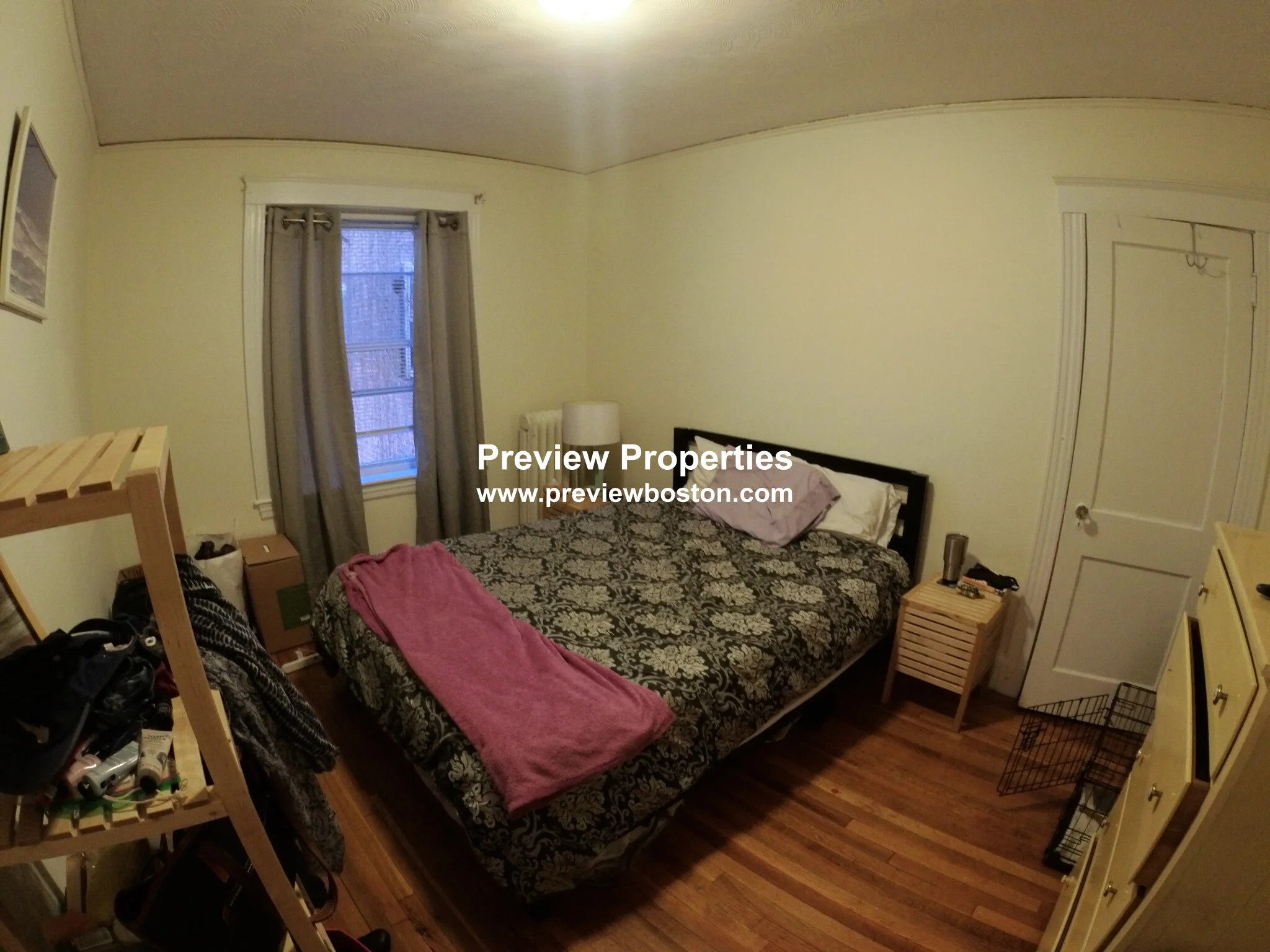 1 bed, 1 bath apartment for rent at 1615 Commonwealth Ave Unit 3P, Brighton — photo 5 of 12