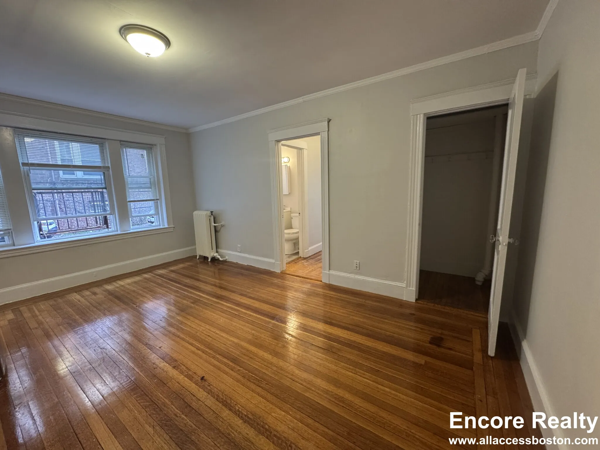 2 bed, 1 bath apartment for rent at 1615 Commonwealth Ave Unit 6A, Brighton — photo 3 of 11