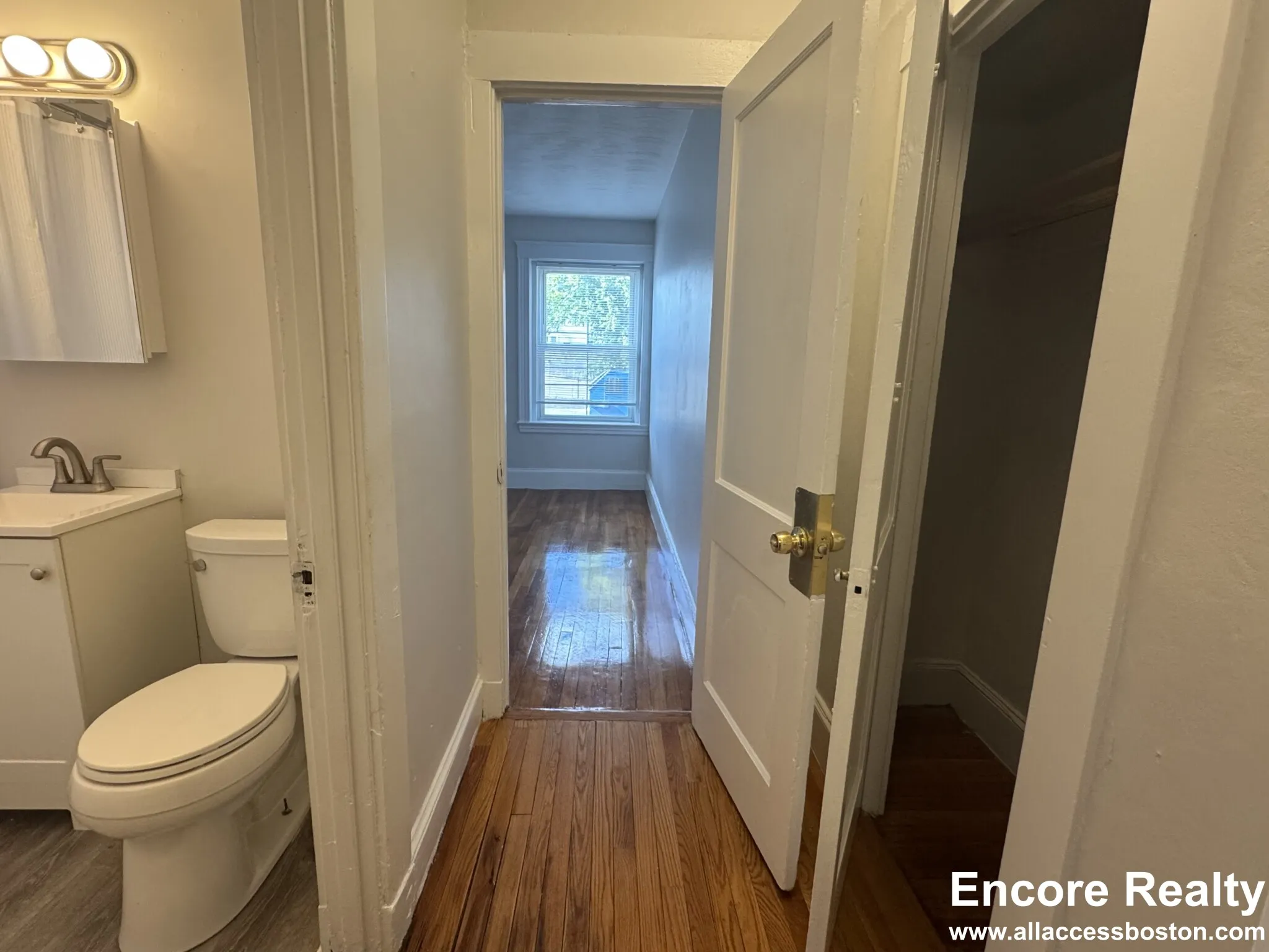 2 bed, 1 bath apartment for rent at 1615 Commonwealth Ave Unit 6A, Brighton — photo 4 of 11