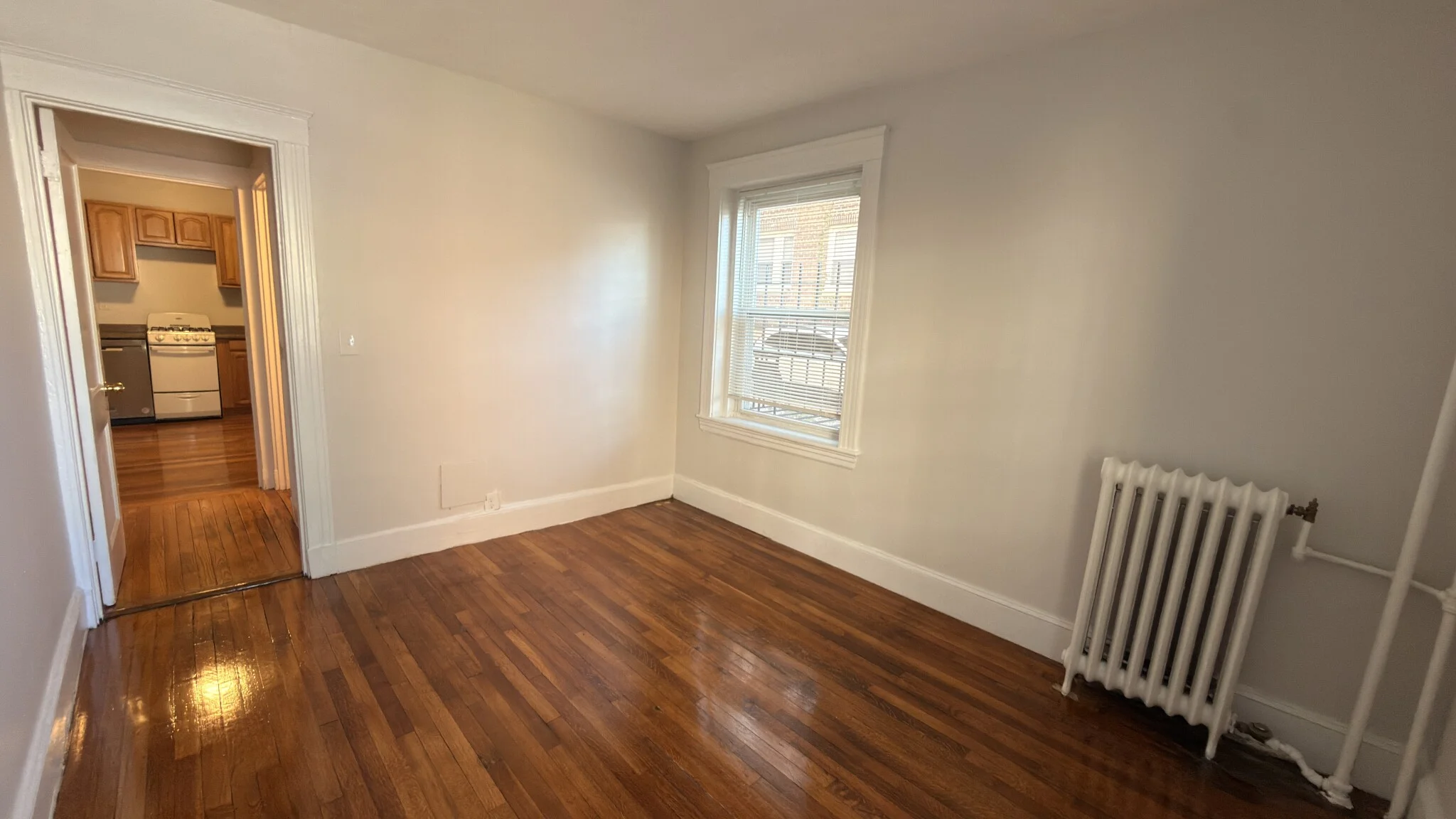 1 bed, 1 bath apartment for rent at 1615 Commonwealth Ave Unit 6D, Brighton — photo 10 of 12