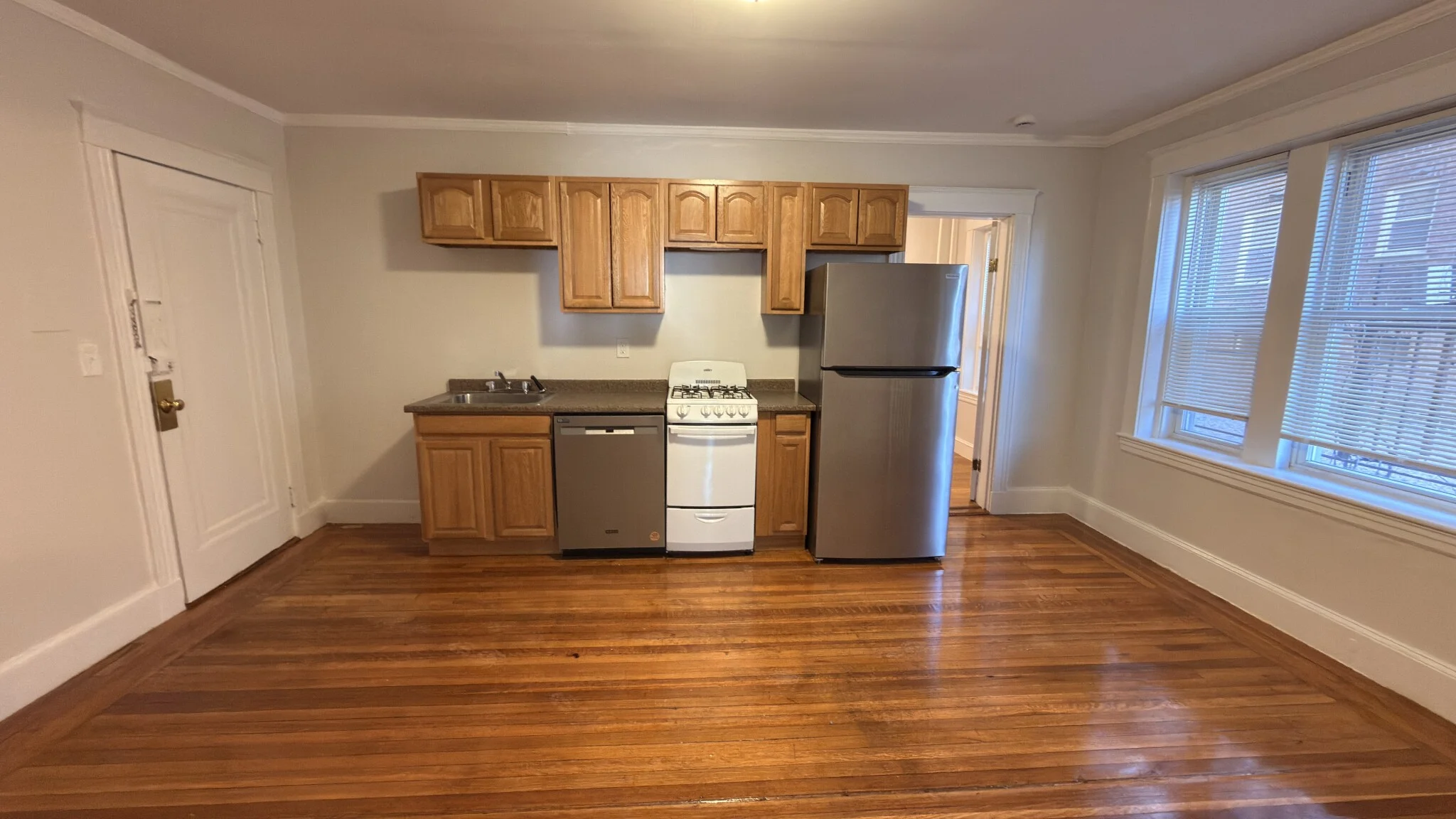 1 bed, 1 bath apartment for rent at 1615 Commonwealth Ave Unit 6D, Brighton — photo 12 of 12