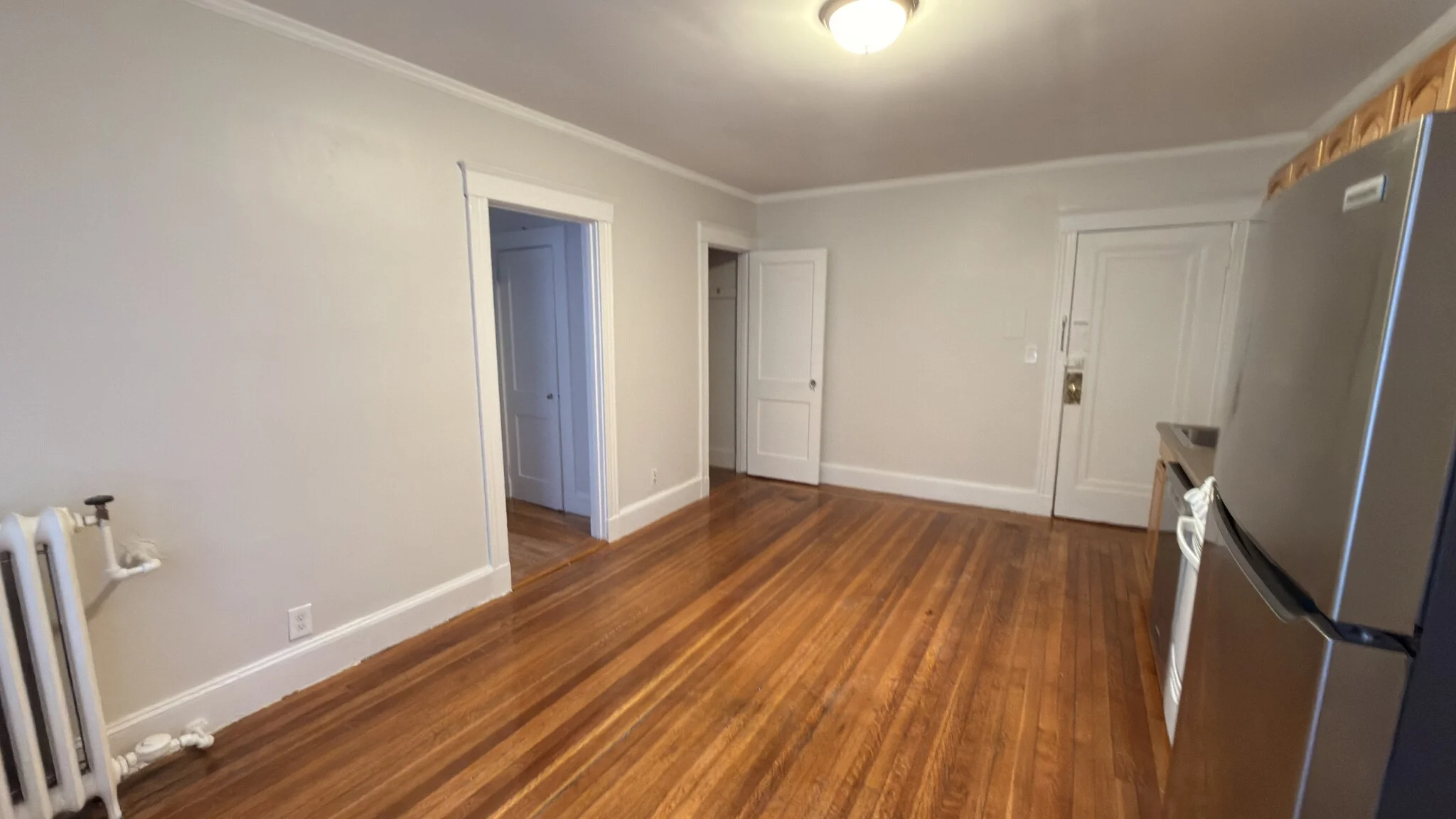 1 bed, 1 bath apartment for rent at 1615 Commonwealth Ave Unit 6D, Brighton — photo 4 of 12