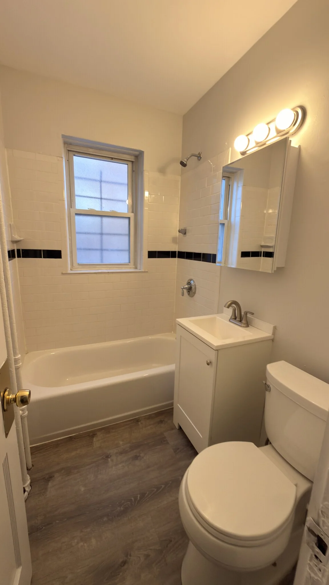 1 bed, 1 bath apartment for rent at 1615 Commonwealth Ave Unit 6D, Brighton — photo 8 of 12