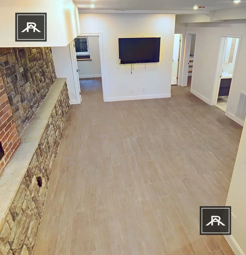 3 bed, 2 bath apartment for rent at 1616 Beacon St Unit 1, Corey Hill — photo 5 of 5