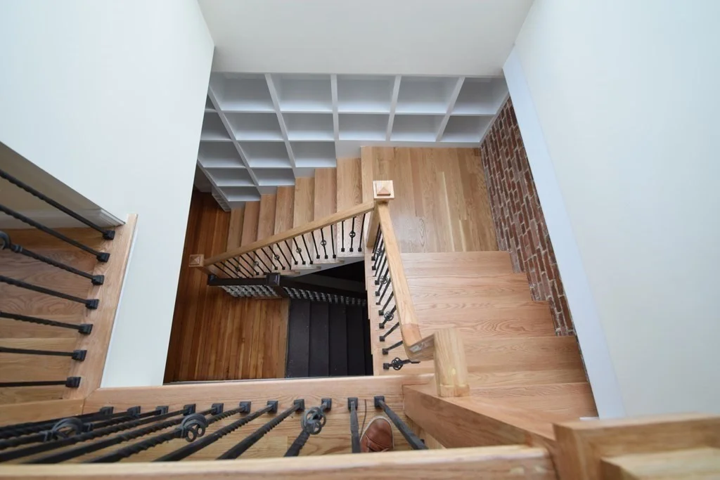 4 bed, 3 bath apartment for rent at 1616 Beacon St Unit 3, Coolidge Corner — photo 9 of 17