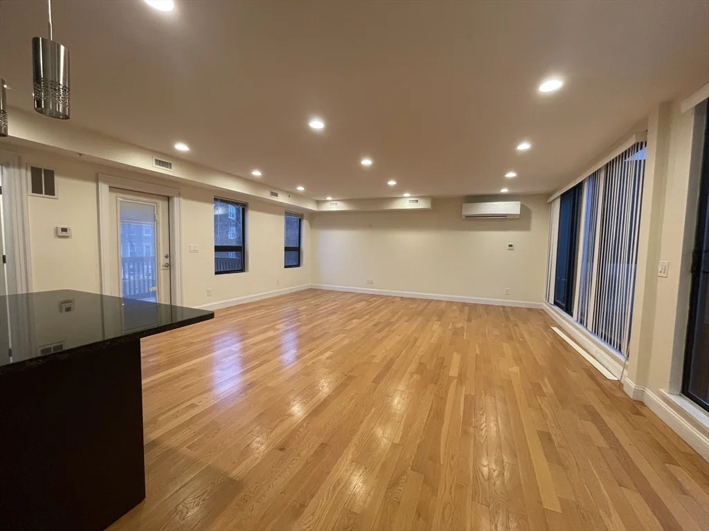 4 bed, 3 bath apartment for rent at 1616 Beacon St Unit 3, Coolidge Corner — photo 1 of 17
