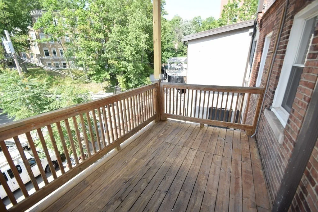 4 bed, 3 bath apartment for rent at 1616 Beacon St Unit 3, Coolidge Corner — photo 17 of 17