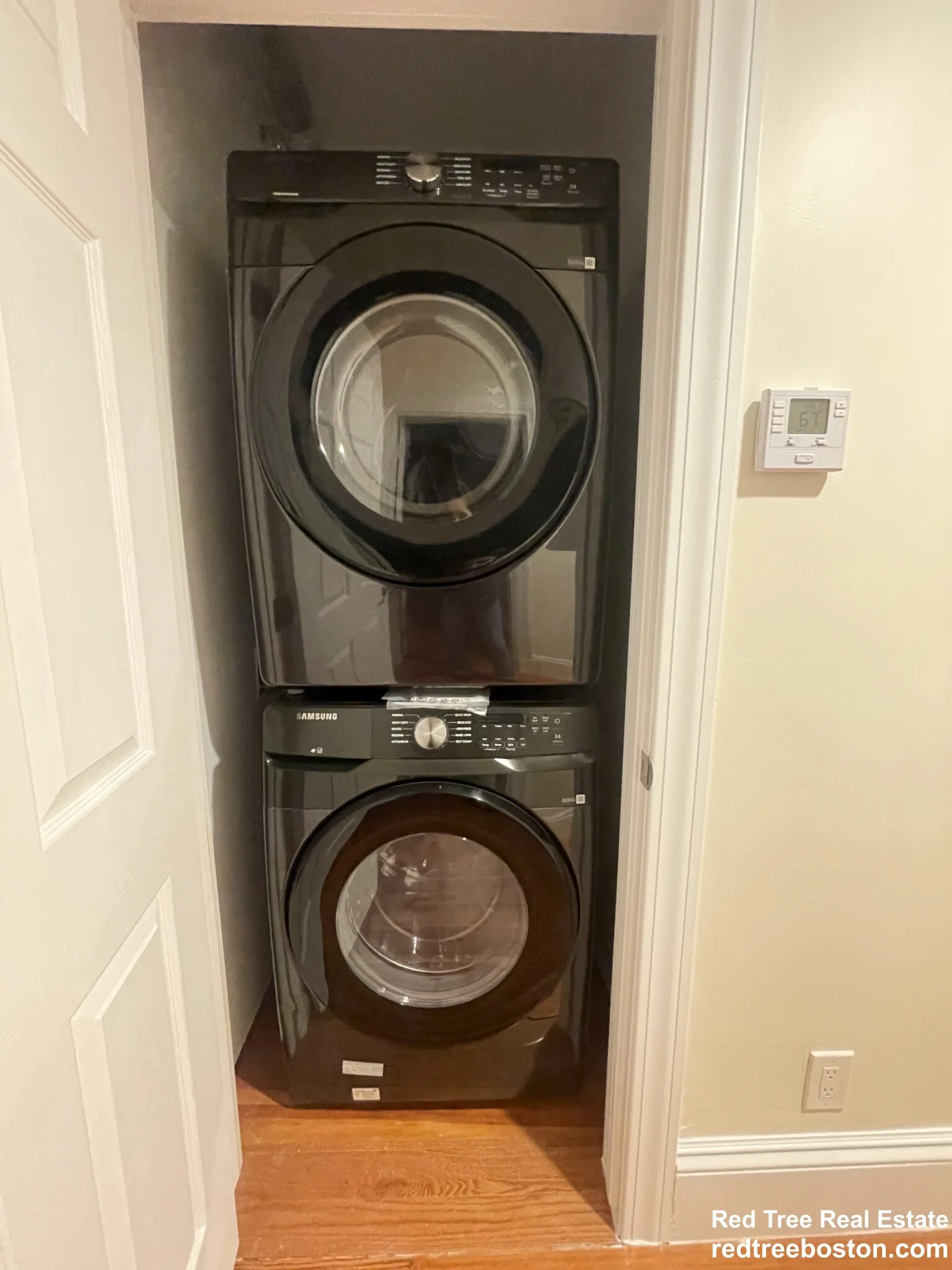 4 bed, 3 bath apartment for rent at 1616 Beacon St Unit 3A, Corey Hill — photo 8 of 17