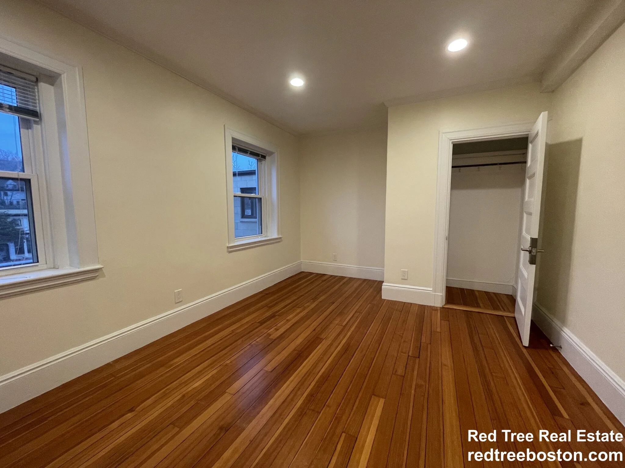 4 bed, 3 bath apartment for rent at 1616 Beacon St Unit 3A, Corey Hill — photo 17 of 17
