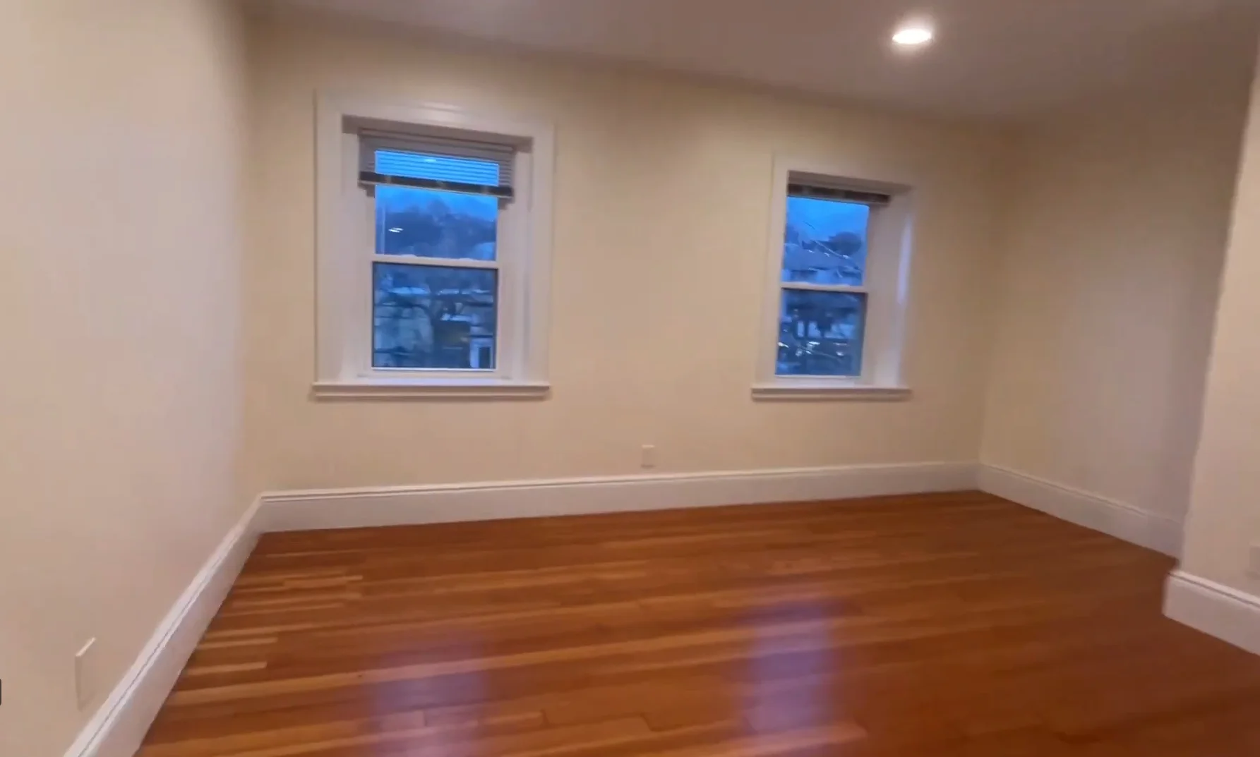 4 bed, 3 bath apartment for rent at 1616 Beacon St Unit 3A, Corey Hill — photo 16 of 17
