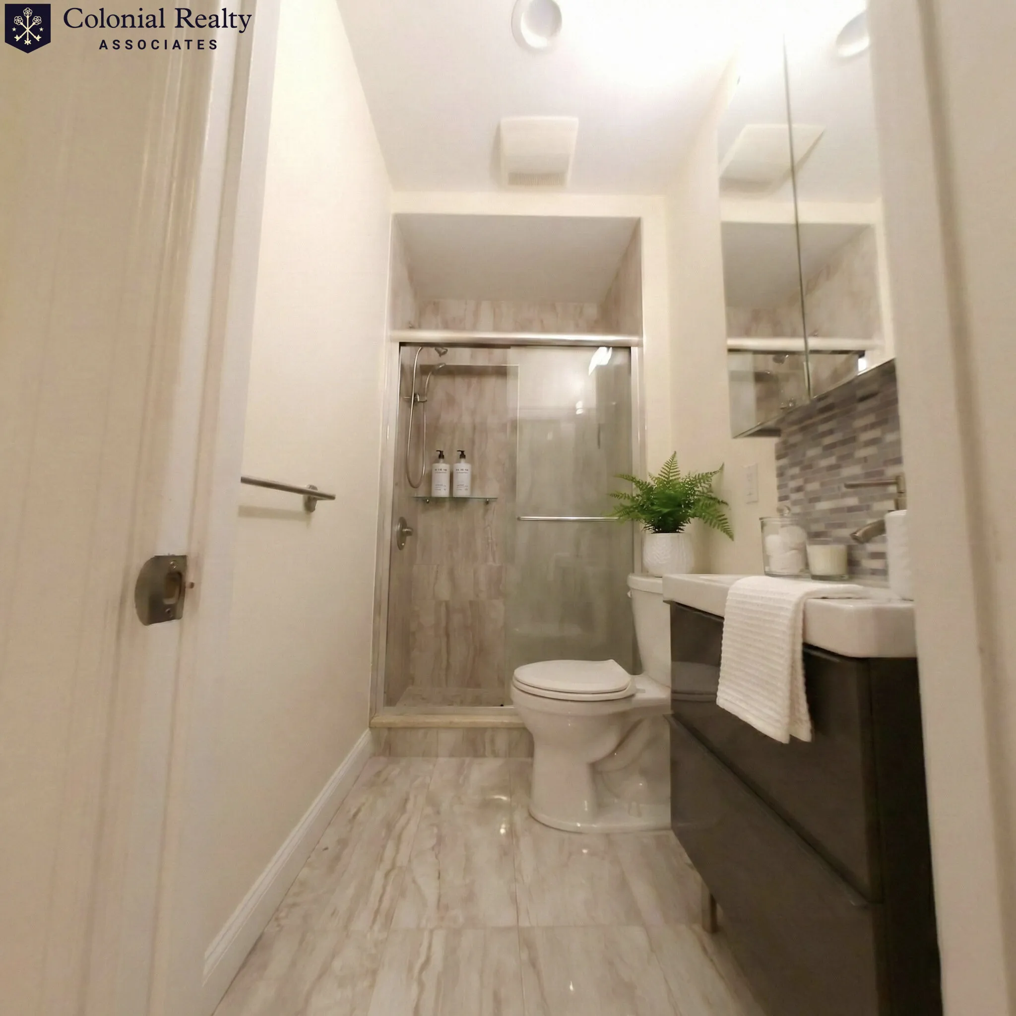 4 bed, 3 bath apartment for rent at 1616 Beacon St Unit 5, Corey Hill — photo 12 of 18