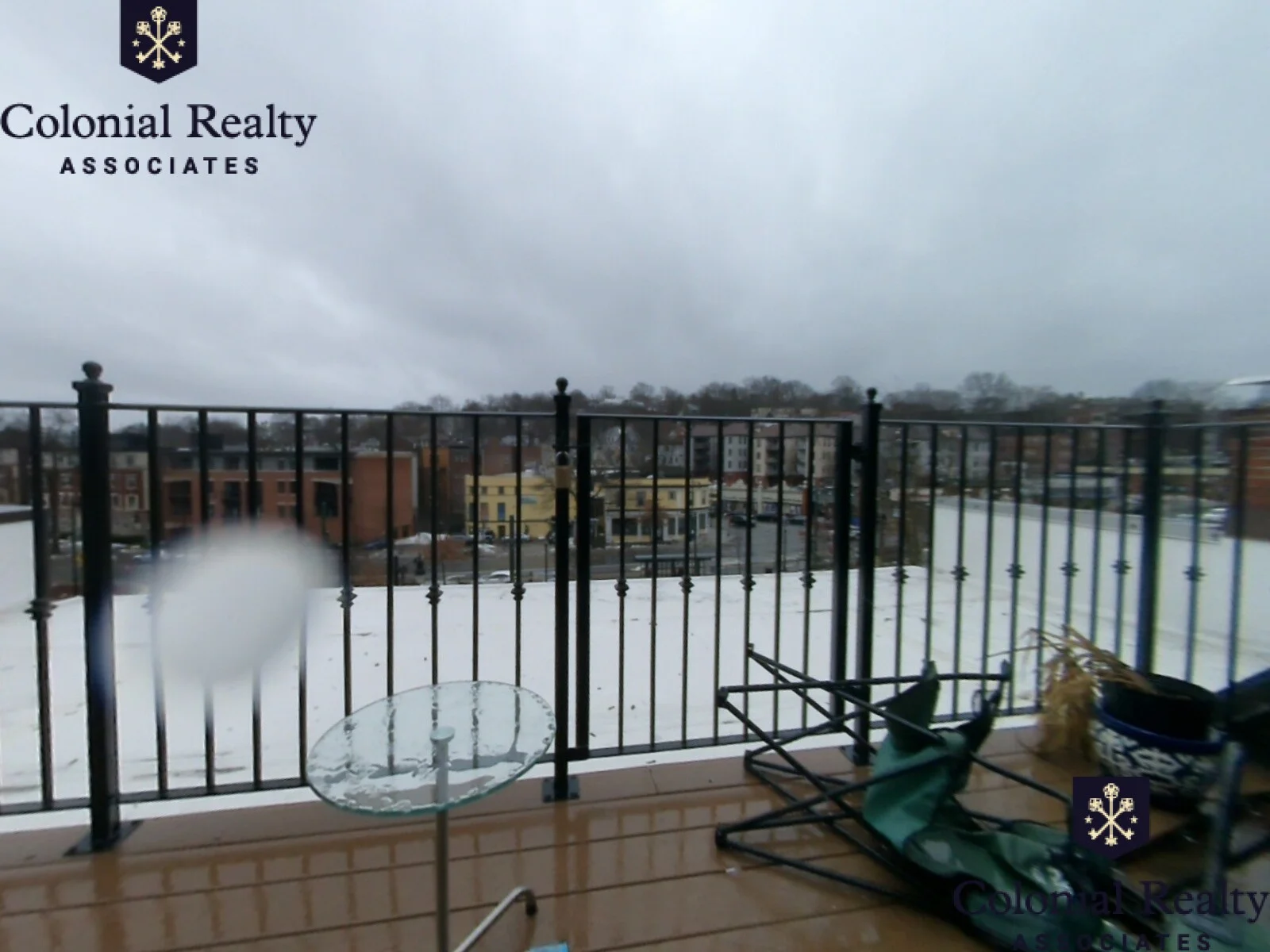 4 bed, 3 bath apartment for rent at 1616 Beacon St Unit 5, Corey Hill — photo 16 of 18